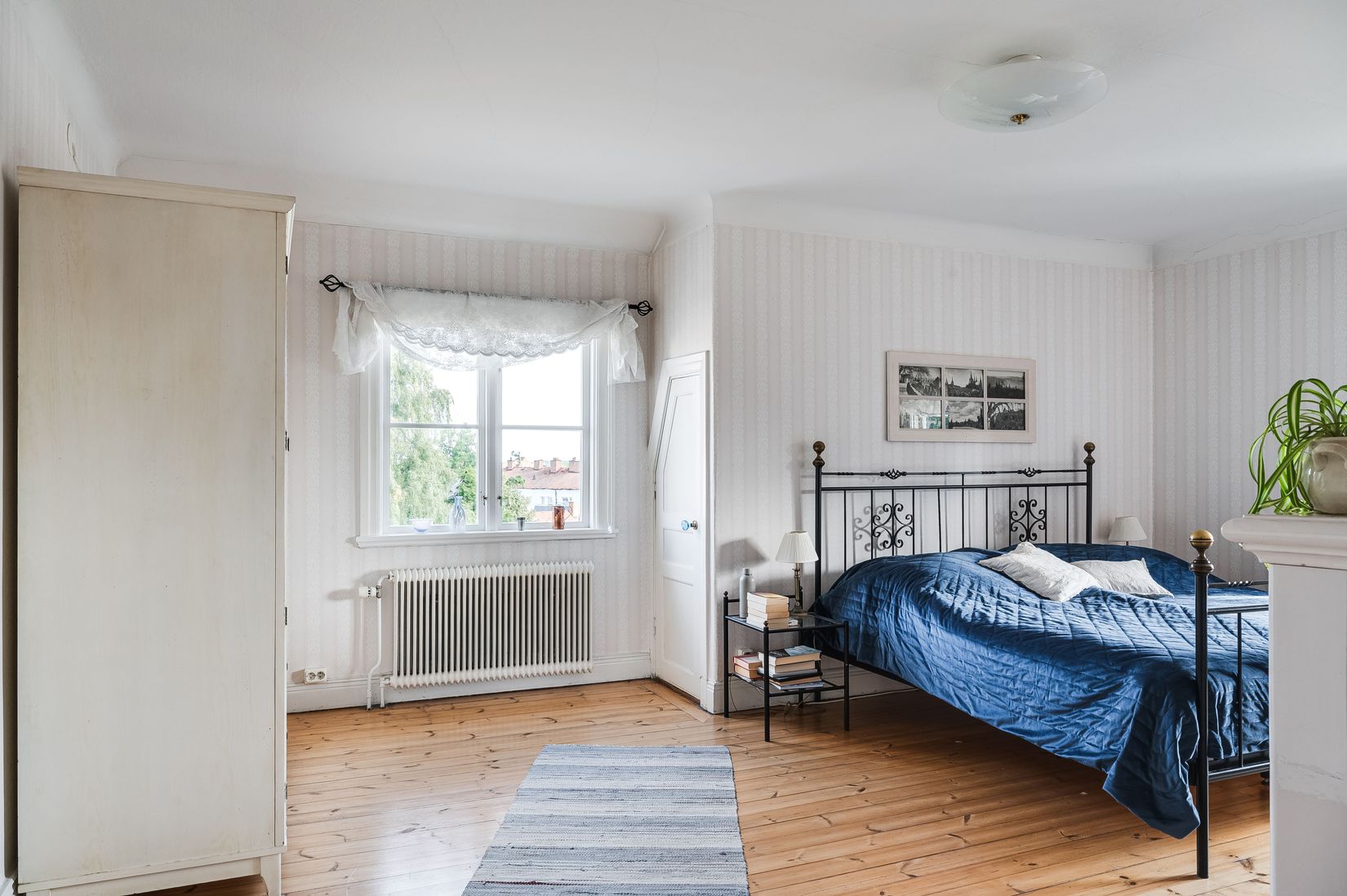 Villa, Dalsängsgatan 9, Strängnäs Centrum, Strängnäs