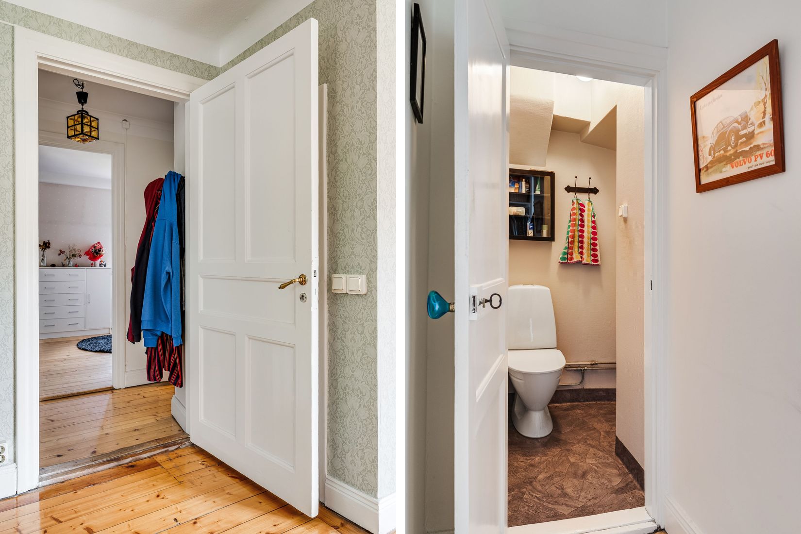 Villa, Dalsängsgatan 9, Strängnäs Centrum, Strängnäs