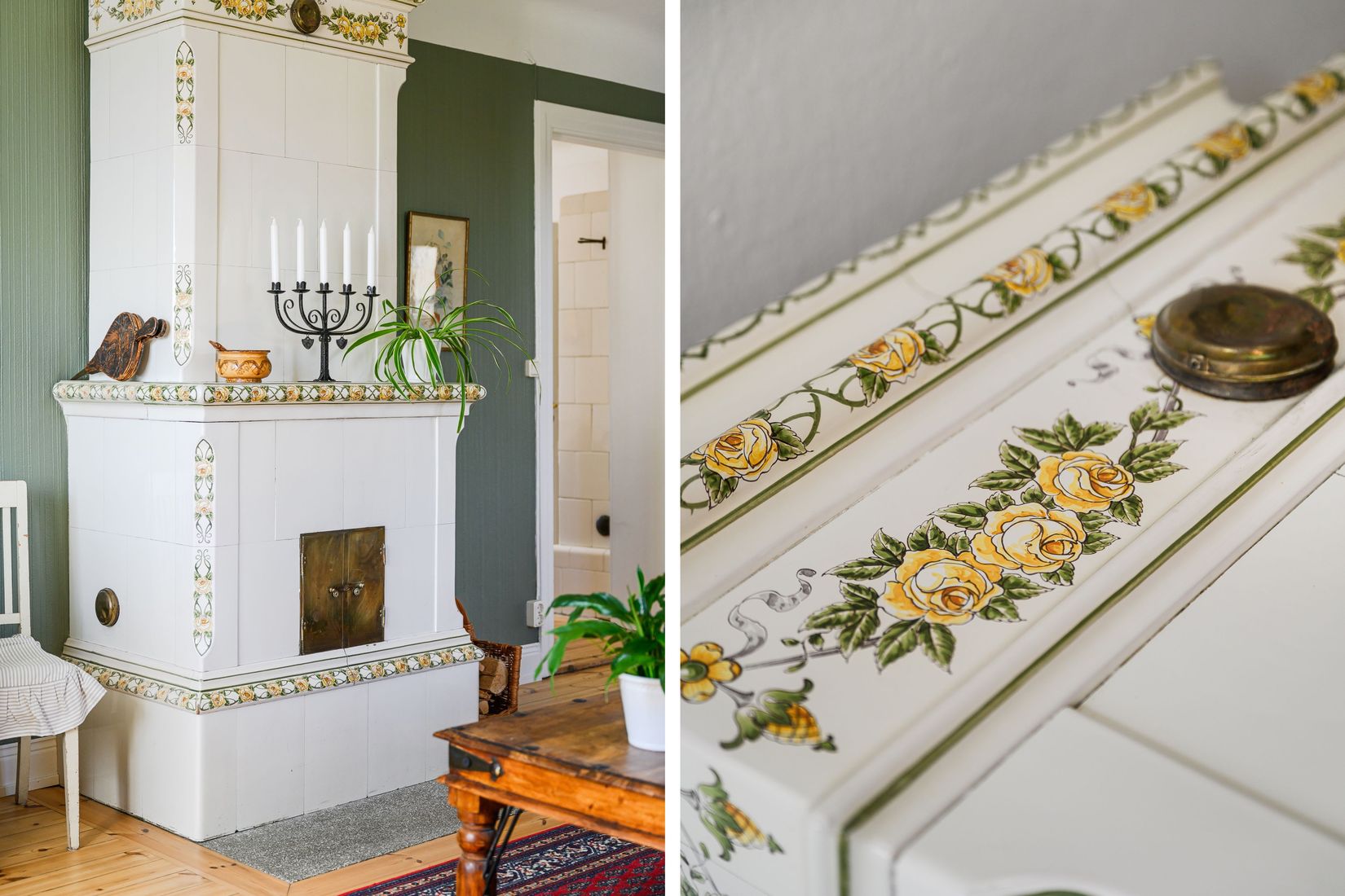 Villa, Dalsängsgatan 9, Strängnäs Centrum, Strängnäs