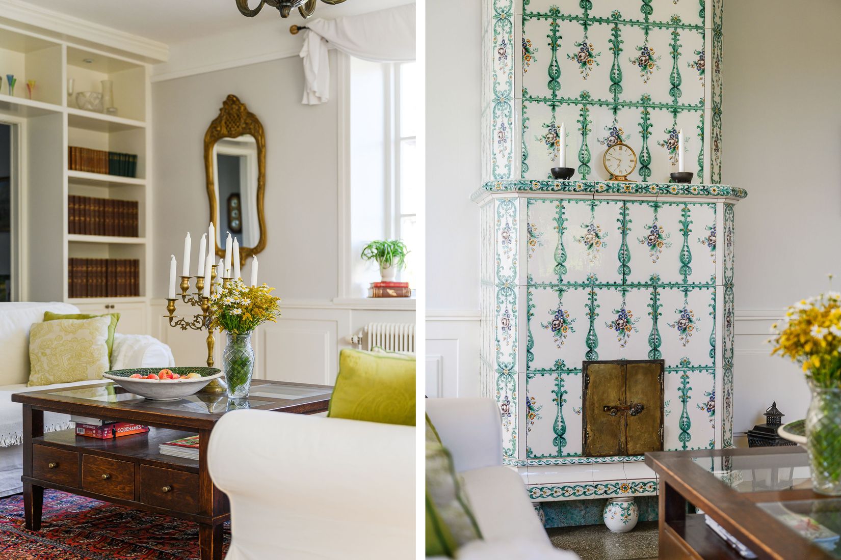 Villa, Dalsängsgatan 9, Strängnäs Centrum, Strängnäs