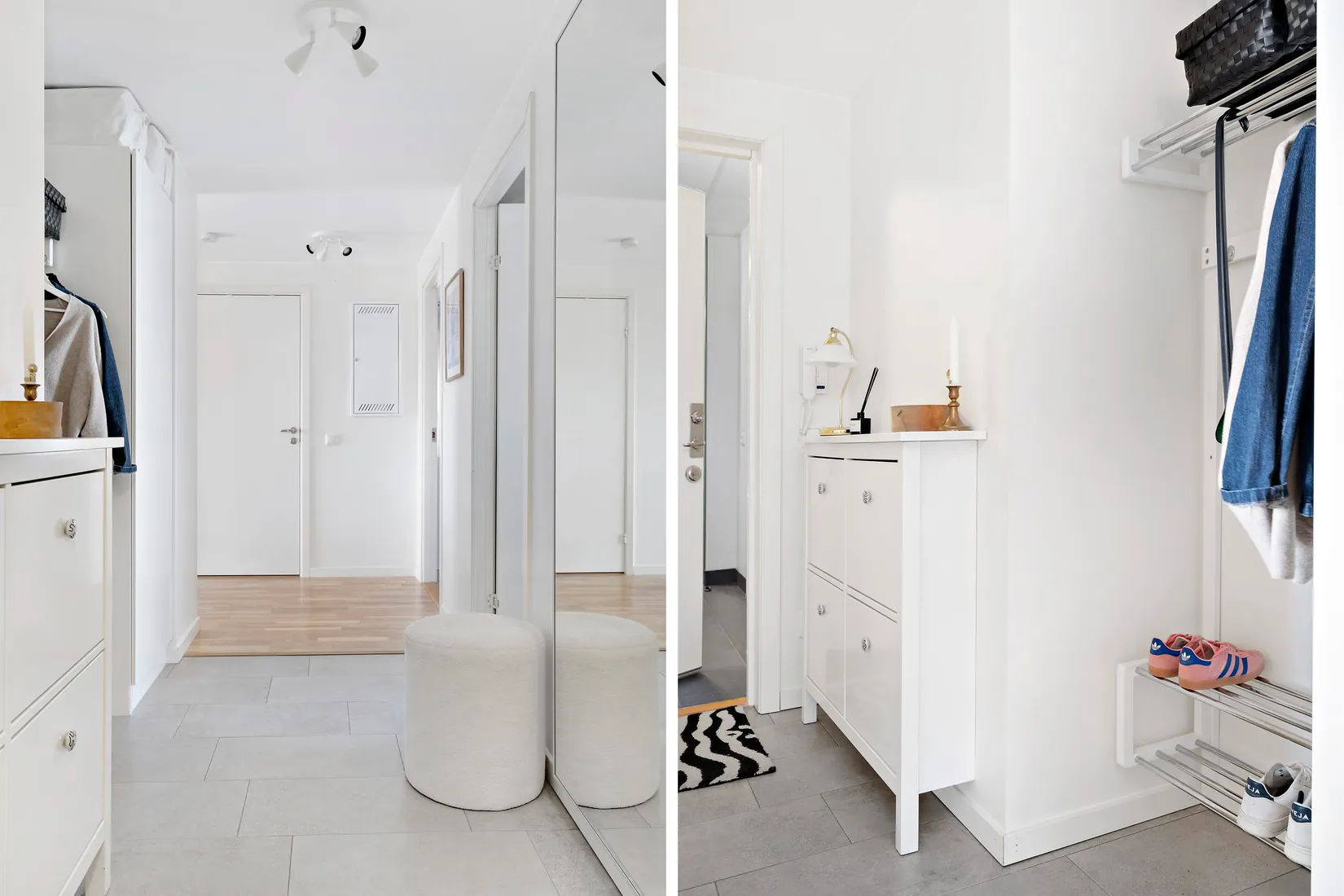 Bostadsrätt, Mor Johannas väg 11 A, Björkris, Kungsbacka