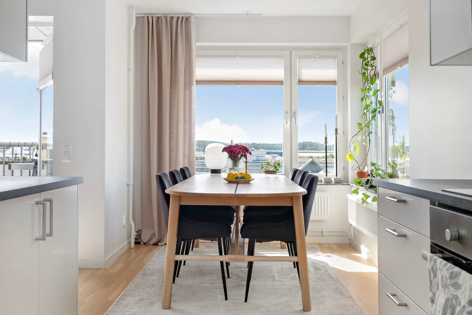 Bostadsrätt, Mor Johannas väg 11 A, Björkris, Kungsbacka