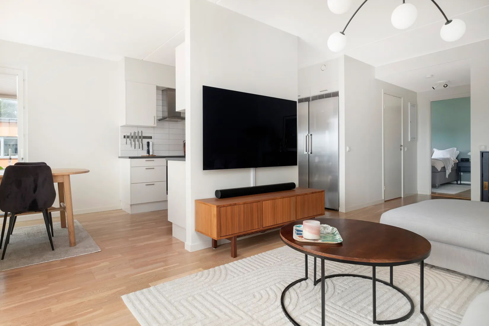 Bostadsrätt, Mor Johannas väg 11 A, Björkris, Kungsbacka