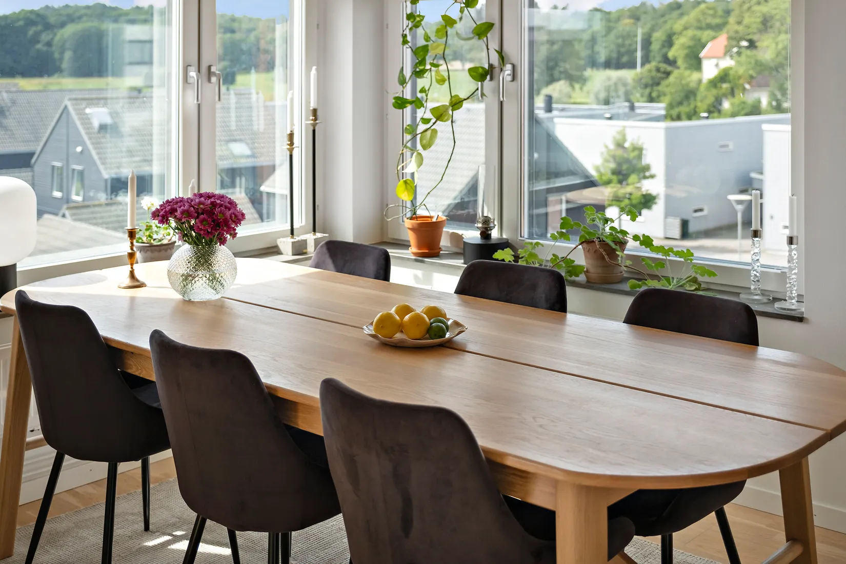 Bostadsrätt, Mor Johannas väg 11 A, Björkris, Kungsbacka