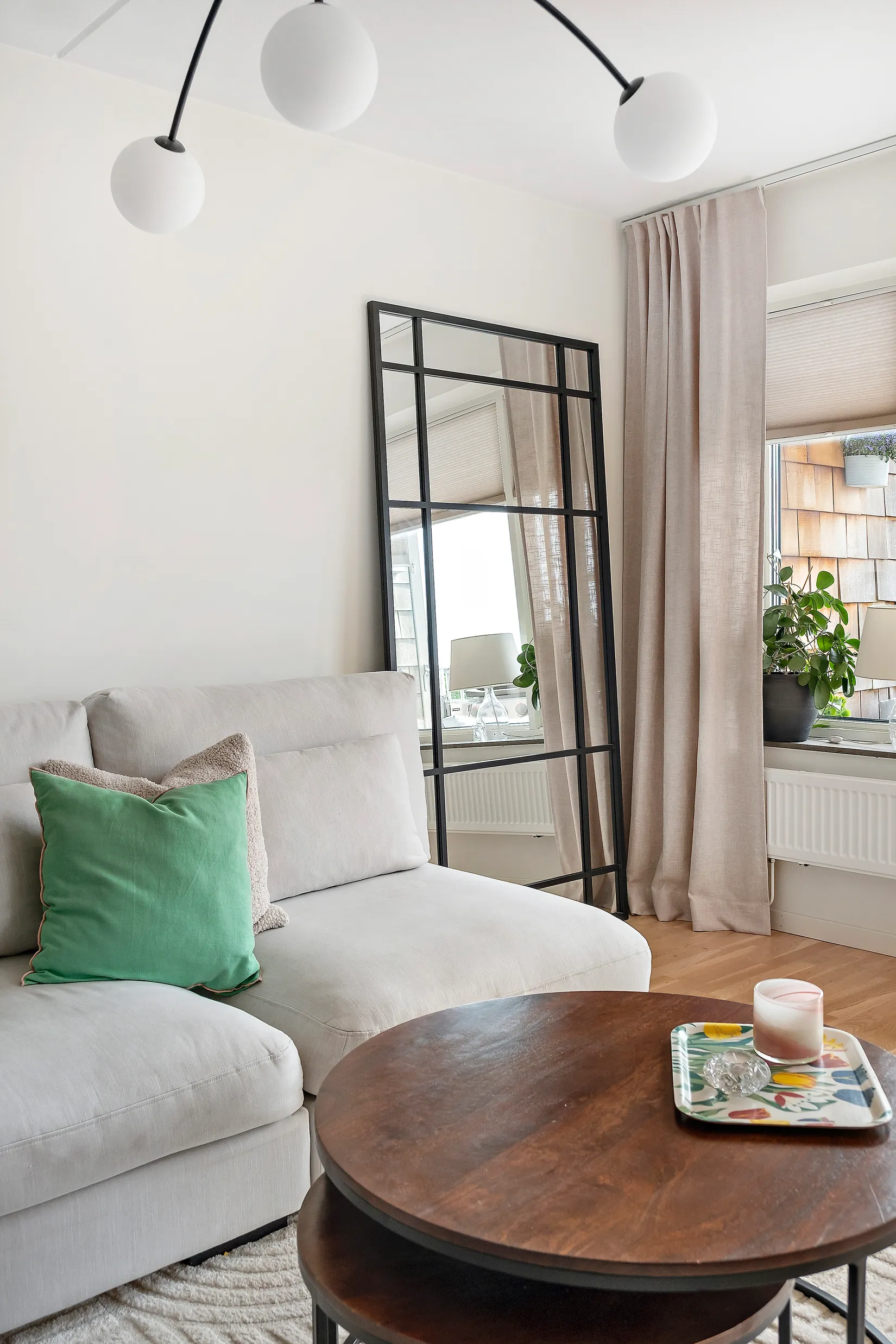 Bostadsrätt, Mor Johannas väg 11 A, Björkris, Kungsbacka