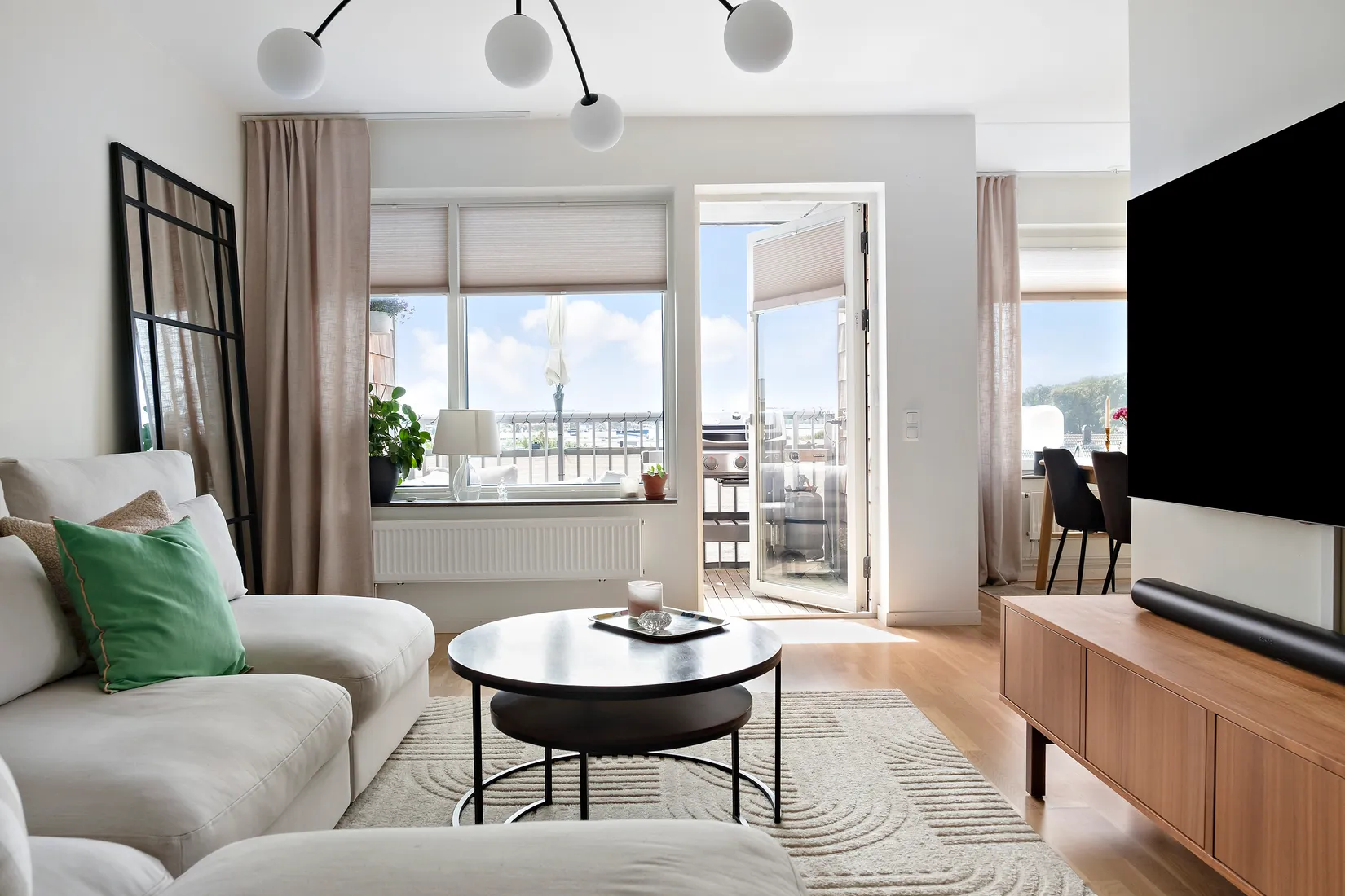 Bostadsrätt, Mor Johannas väg 11 A, Björkris, Kungsbacka