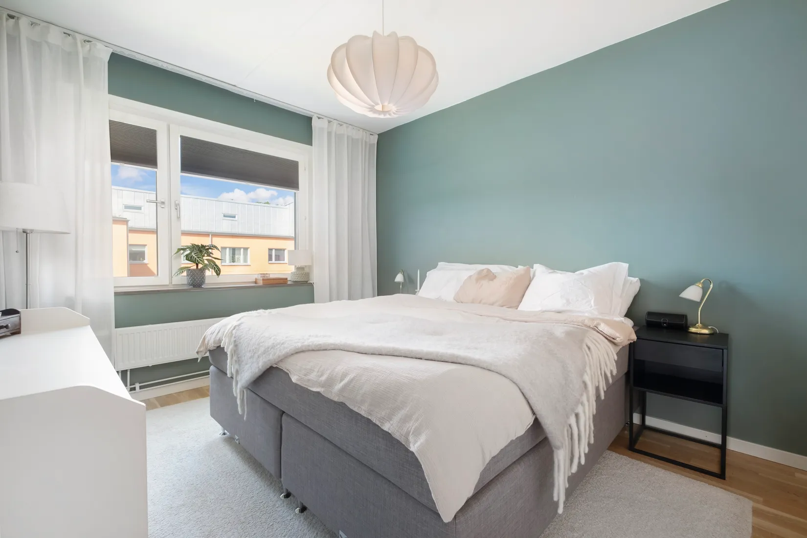 Bostadsrätt, Mor Johannas väg 11 A, Björkris, Kungsbacka