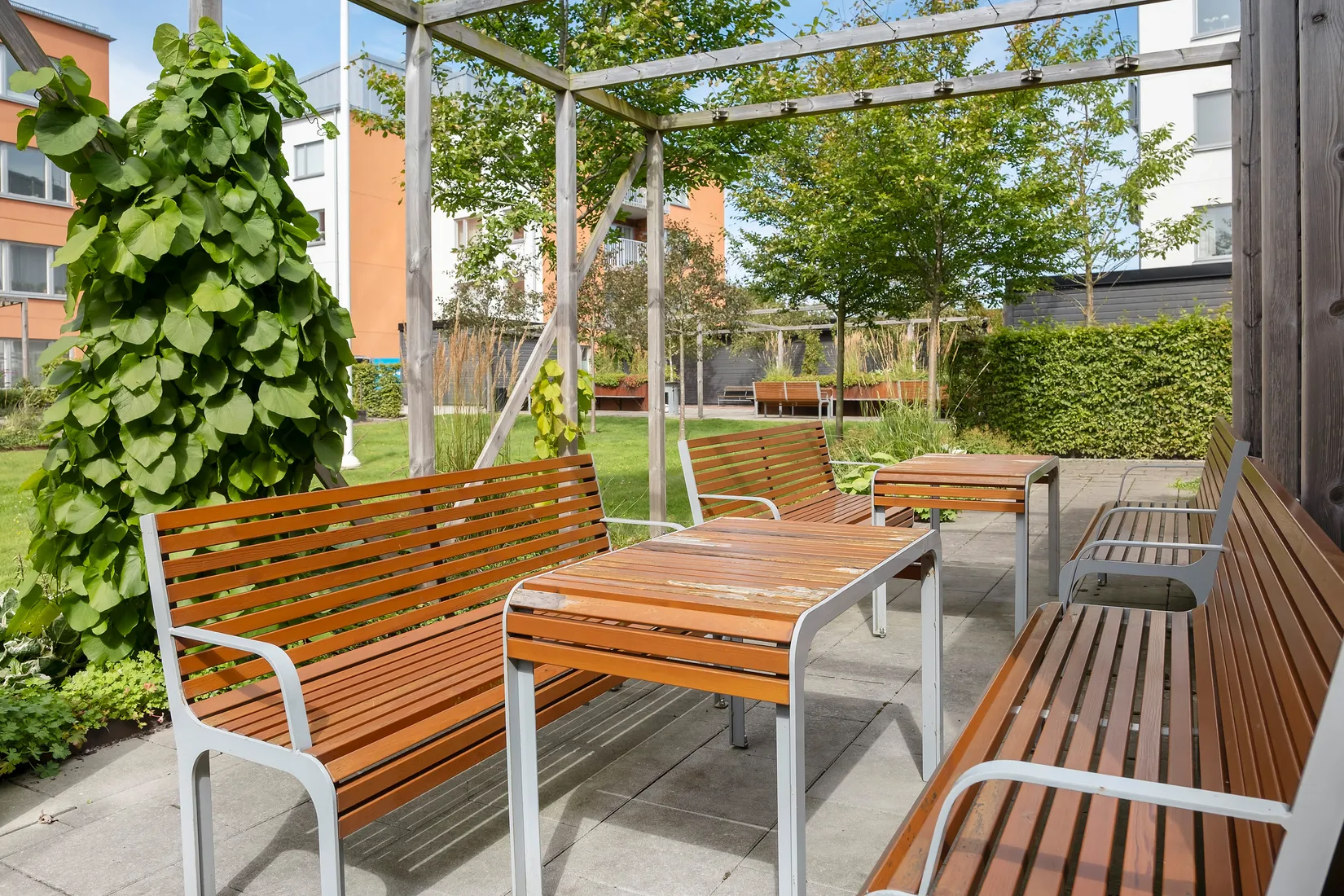 Bostadsrätt, Mor Johannas väg 11 A, Björkris, Kungsbacka