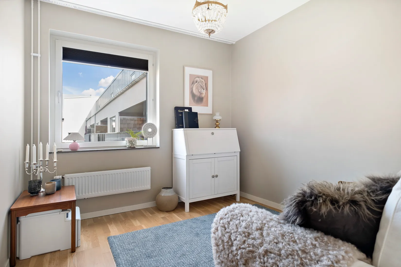 Bostadsrätt, Mor Johannas väg 11 A, Björkris, Kungsbacka