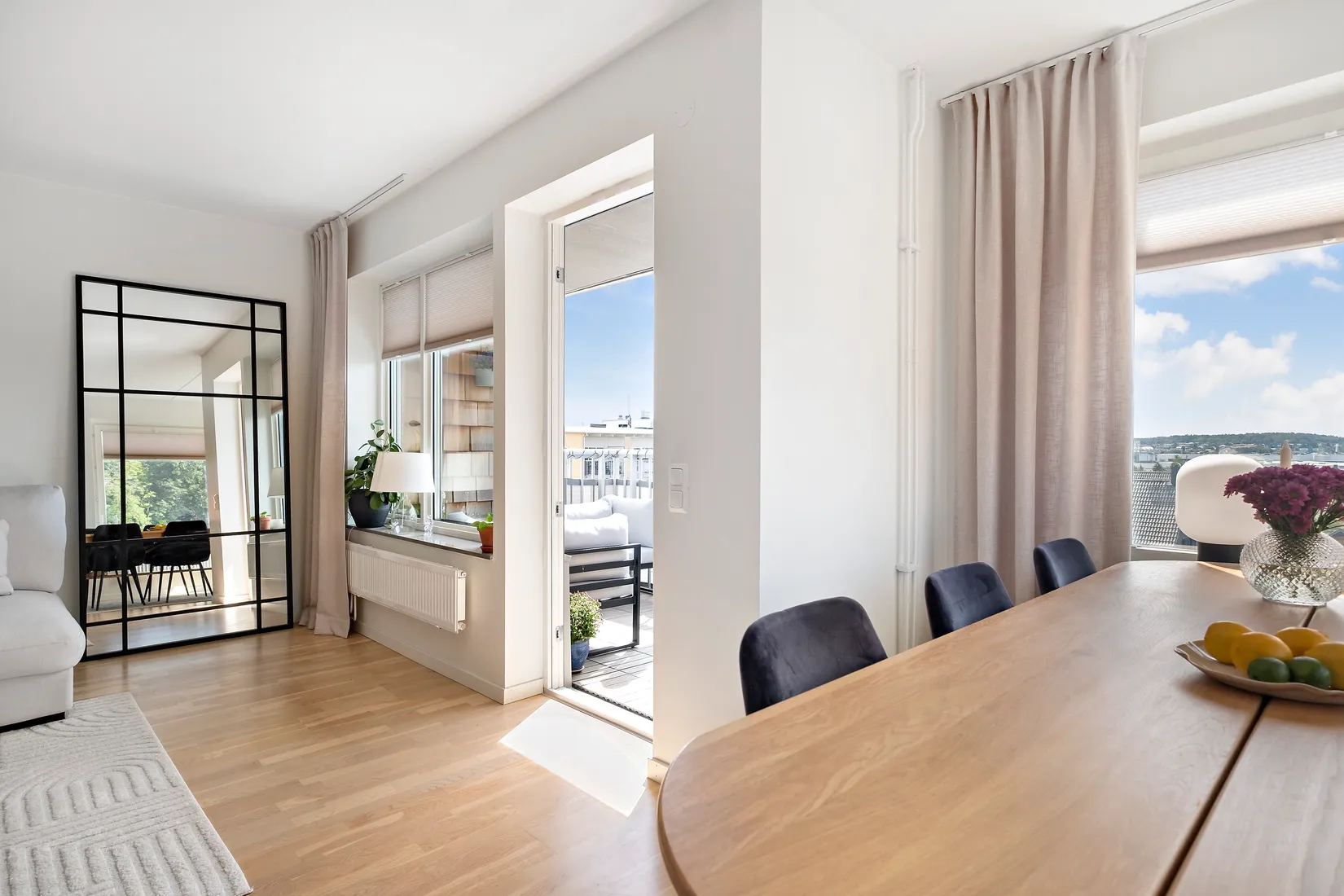 Bostadsrätt, Mor Johannas väg 11 A, Björkris, Kungsbacka