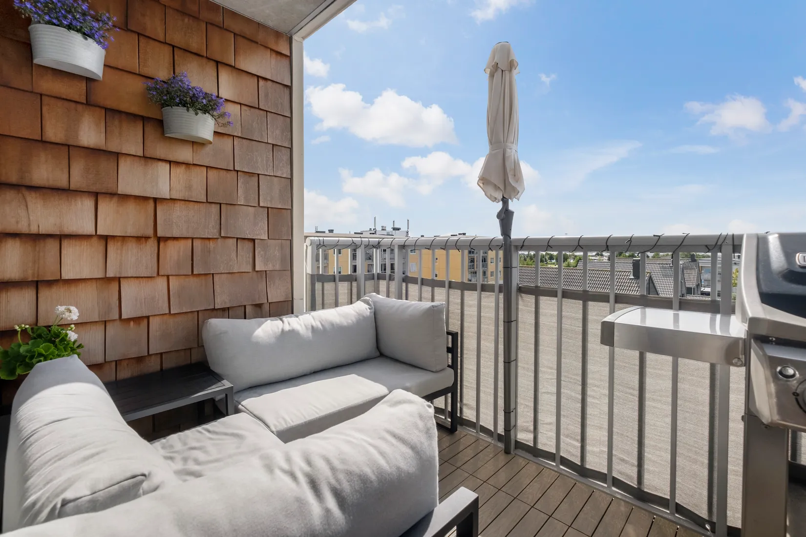 Bostadsrätt, Mor Johannas väg 11 A, Björkris, Kungsbacka