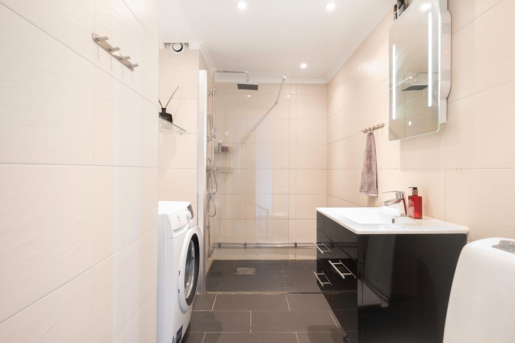 Bostadsrätt, Myggdalsvägen 14, Tyresö Centrum, Tyresö