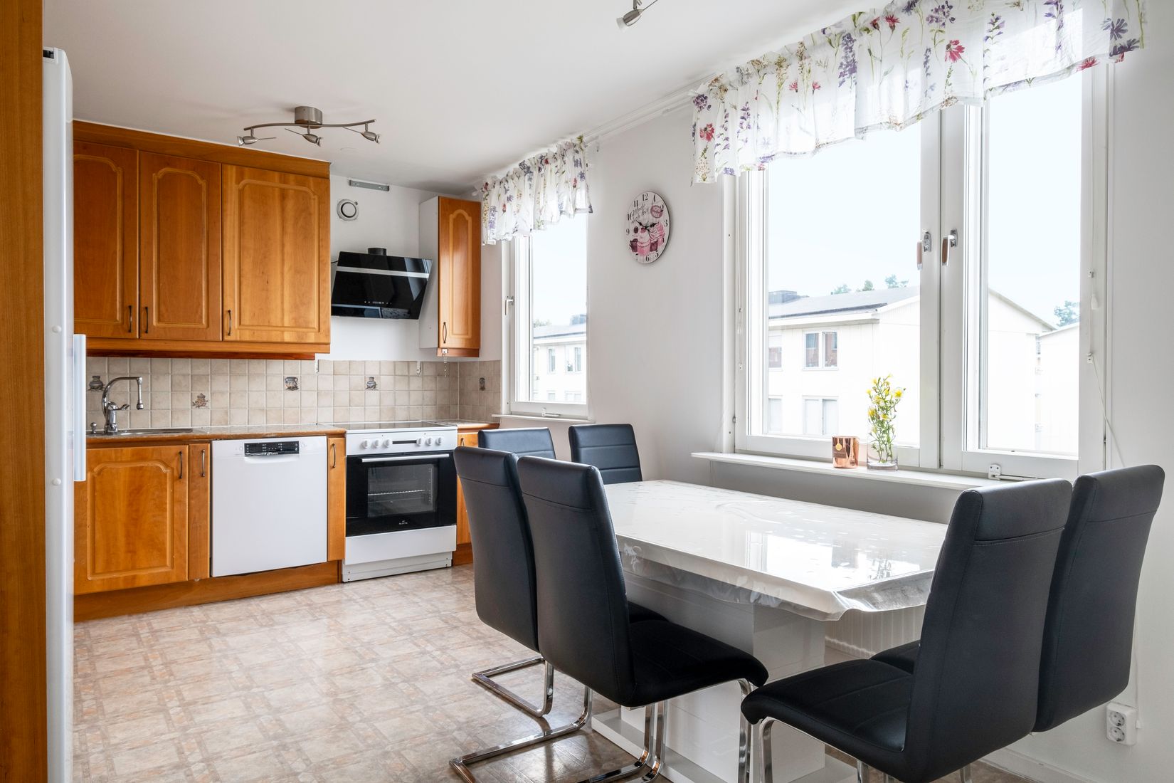 Bostadsrätt, Myggdalsvägen 14, Tyresö Centrum, Tyresö