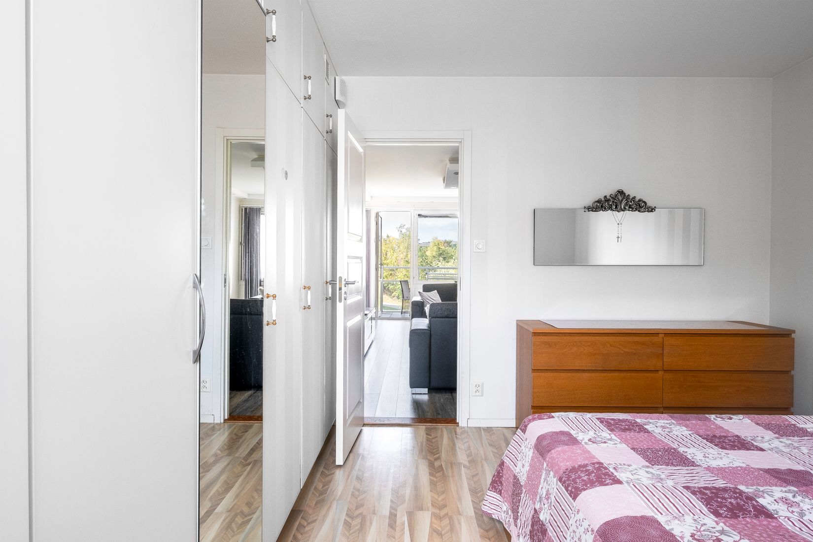 Bostadsrätt, Myggdalsvägen 14, Tyresö Centrum, Tyresö