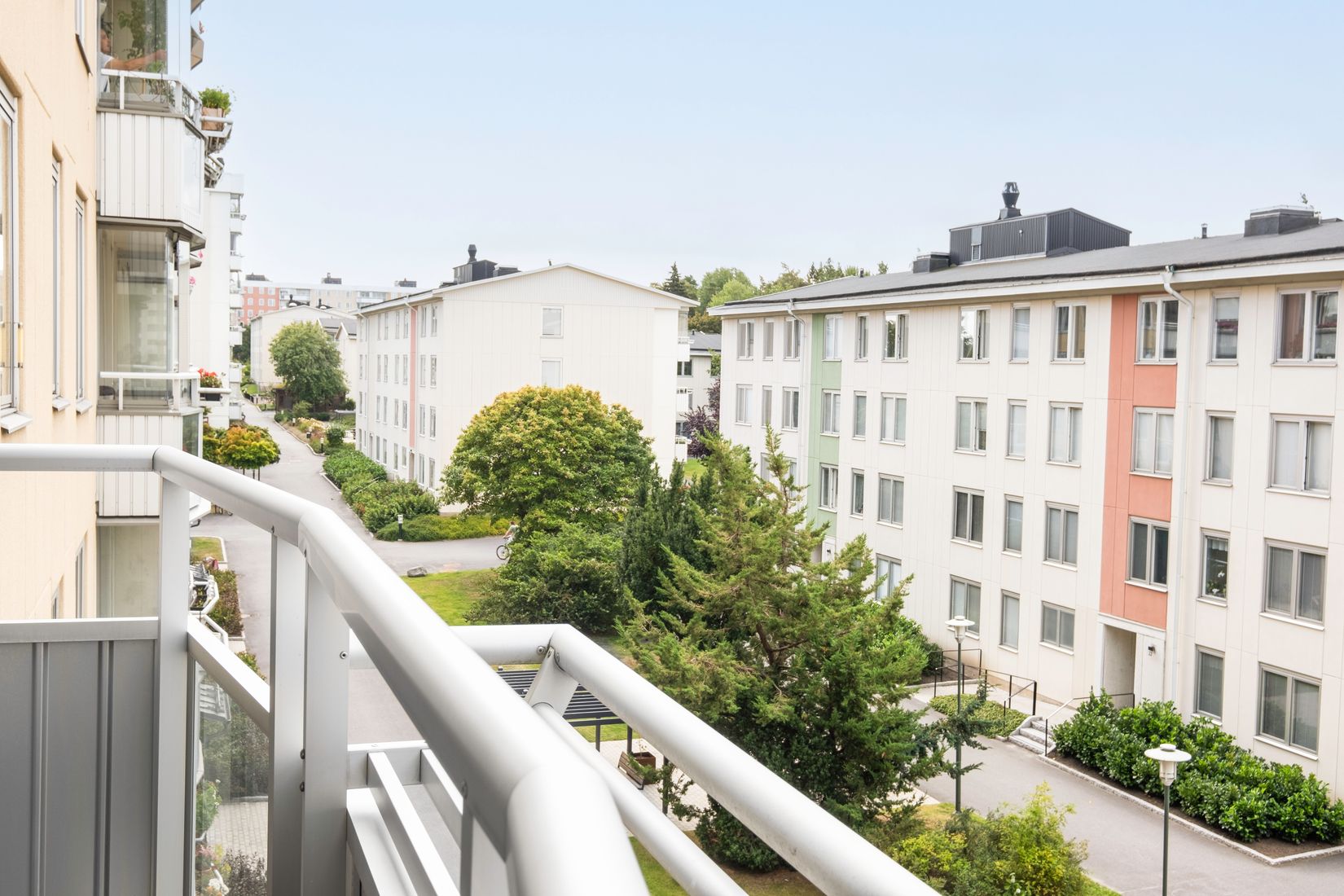 Bostadsrätt, Myggdalsvägen 14, Tyresö Centrum, Tyresö