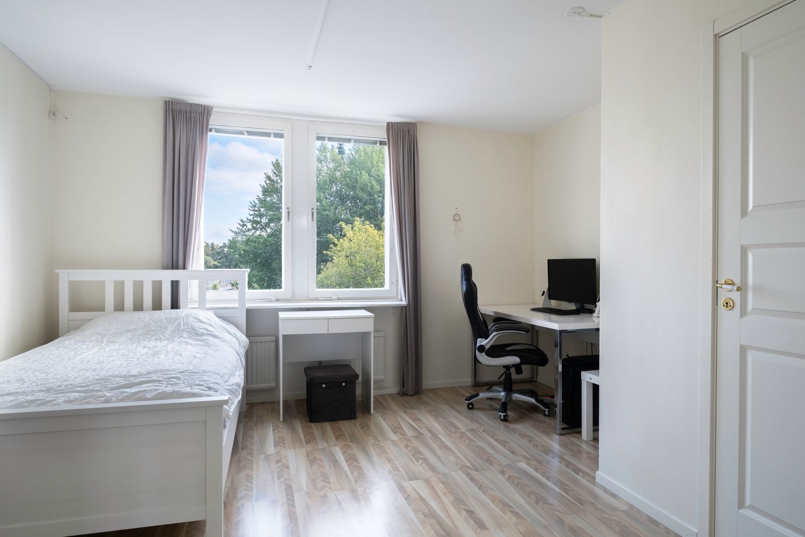 Bostadsrätt, Myggdalsvägen 14, Tyresö Centrum, Tyresö