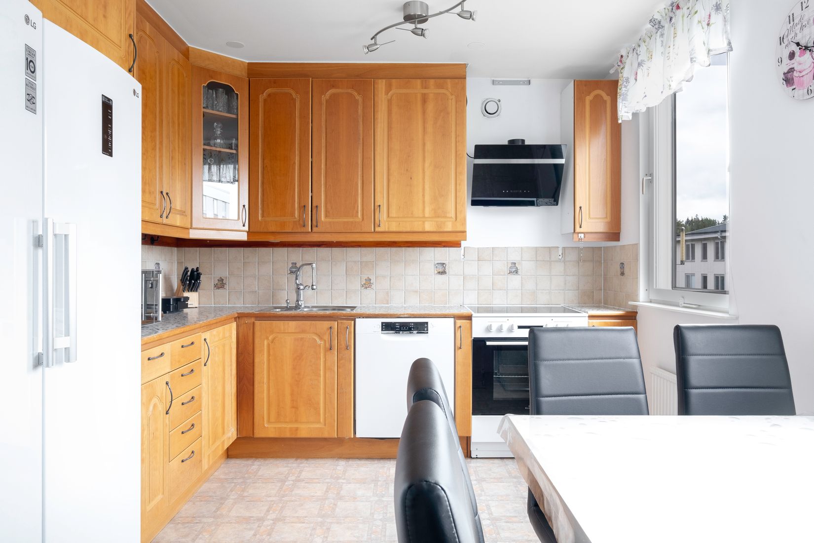 Bostadsrätt, Myggdalsvägen 14, Tyresö Centrum, Tyresö