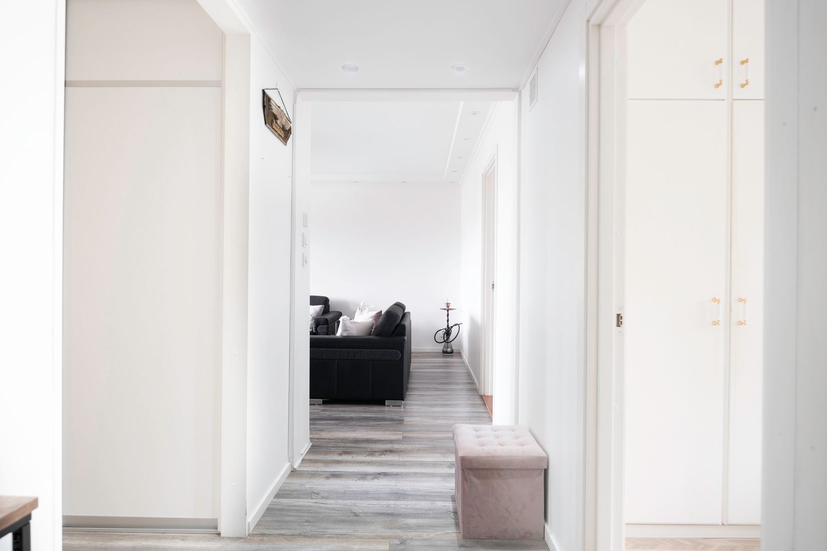 Bostadsrätt, Myggdalsvägen 14, Tyresö Centrum, Tyresö