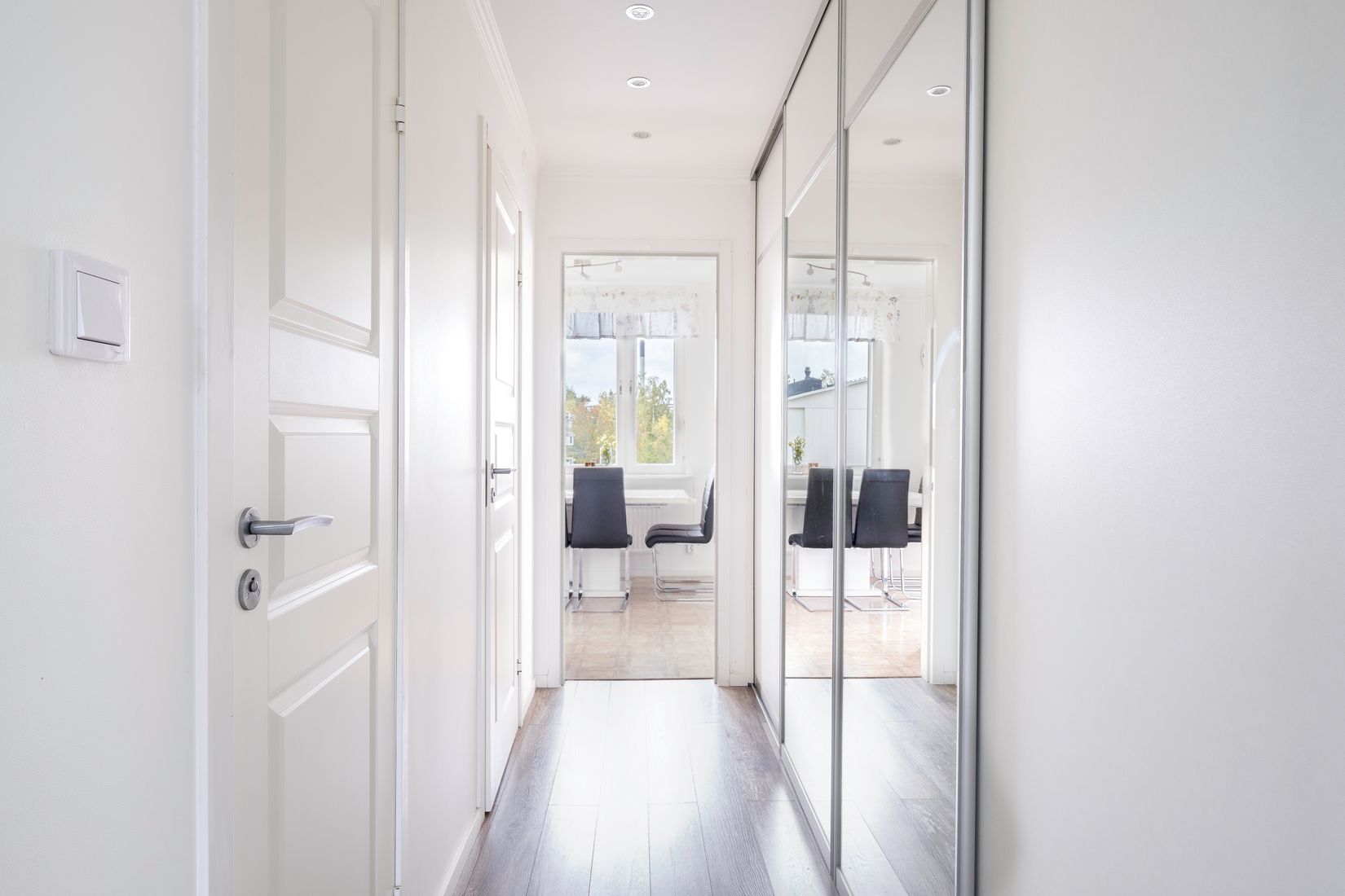 Bostadsrätt, Myggdalsvägen 14, Tyresö Centrum, Tyresö