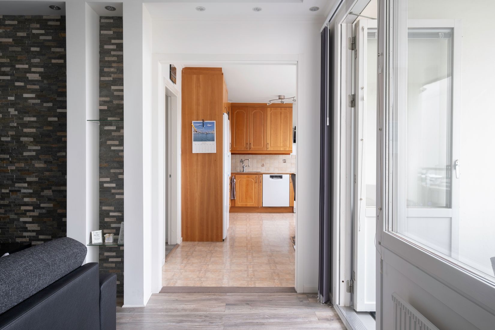 Bostadsrätt, Myggdalsvägen 14, Tyresö Centrum, Tyresö