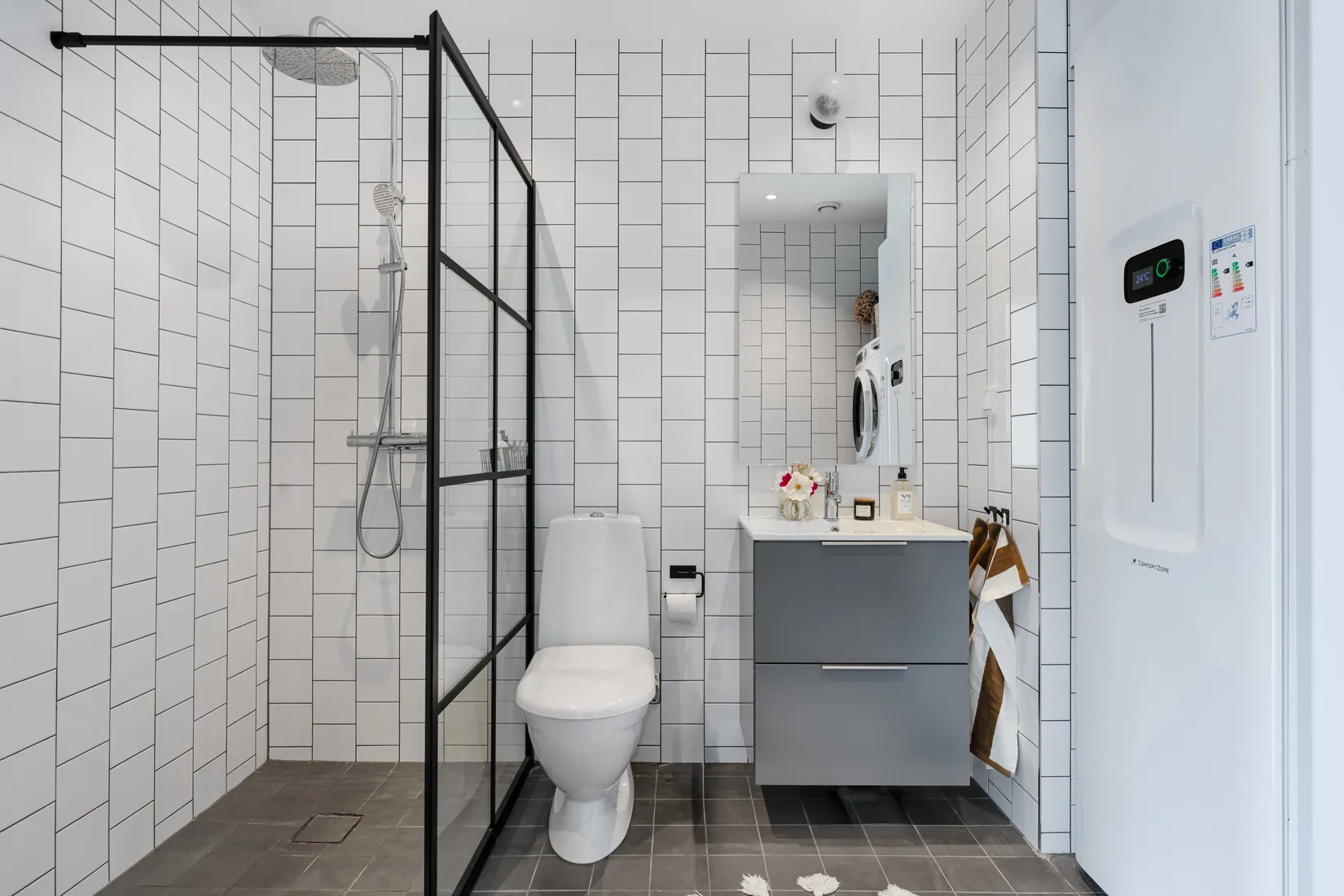 Bostadsrätt, Villa, Trädgårdsmästarevägen 32, Strömsbro, Gävle