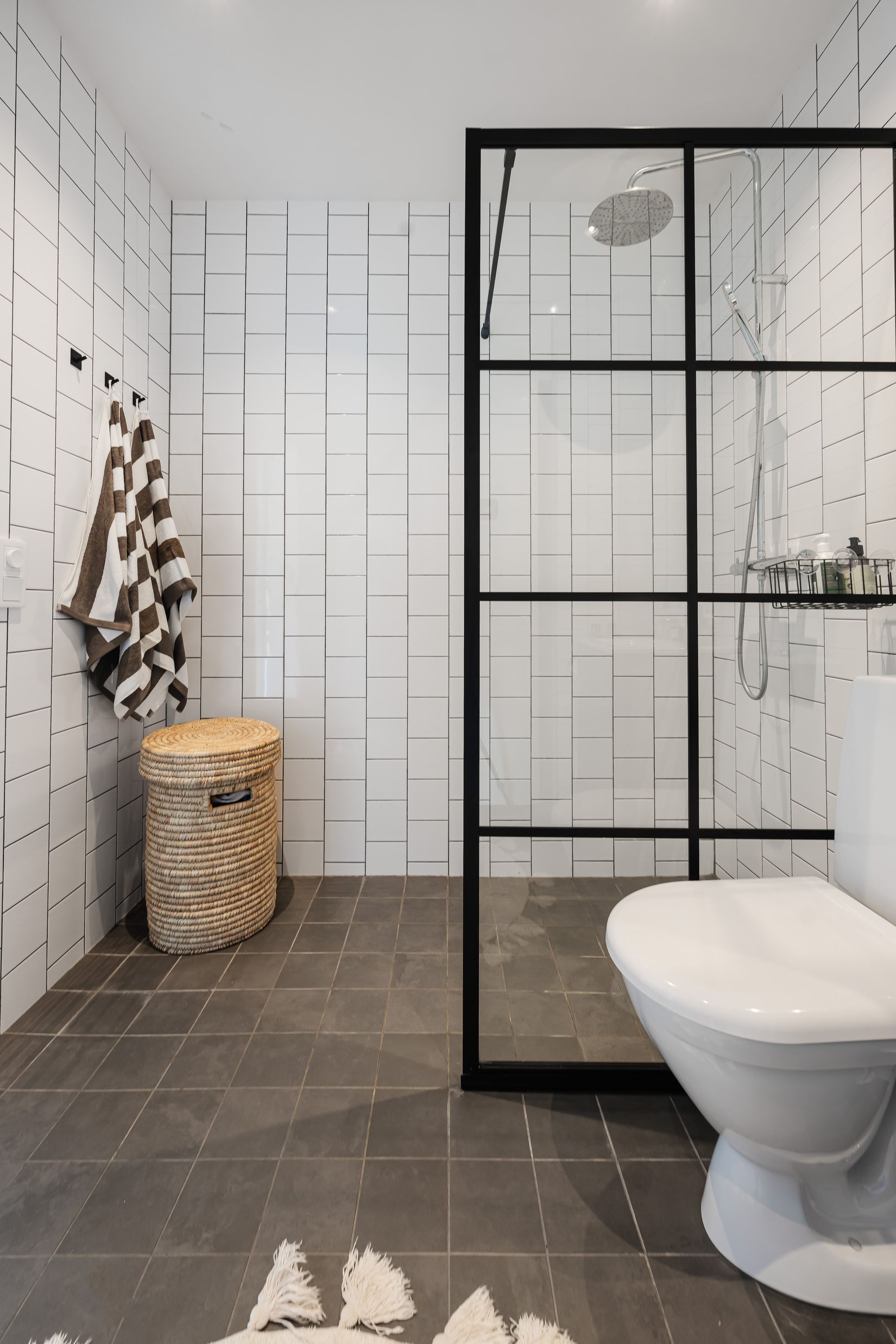 Bostadsrätt, Villa, Trädgårdsmästarevägen 32, Strömsbro, Gävle