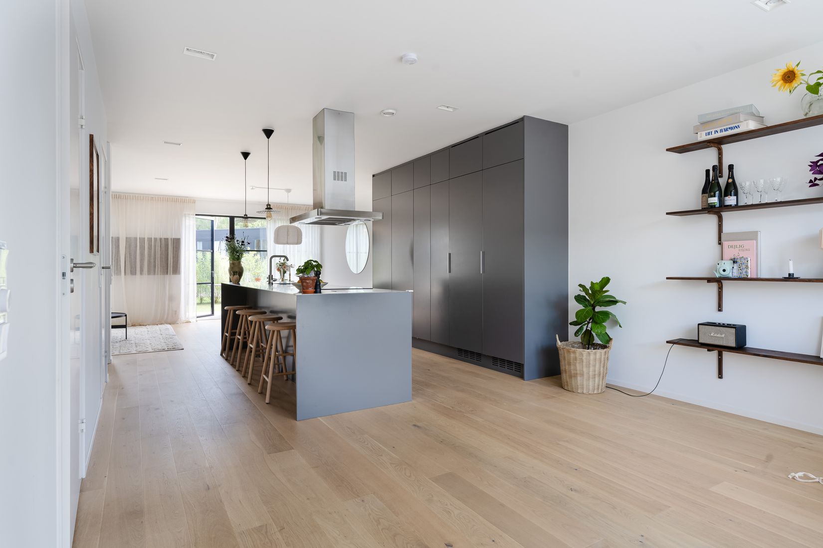 Bostadsrätt, Villa, Trädgårdsmästarevägen 32, Strömsbro, Gävle