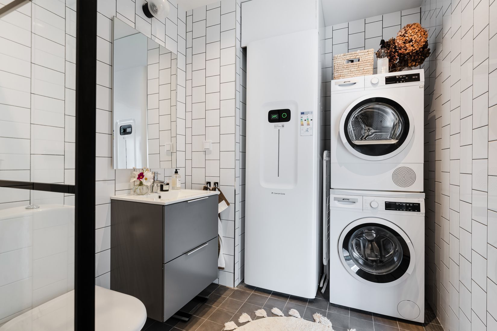 Bostadsrätt, Villa, Trädgårdsmästarevägen 32, Strömsbro, Gävle