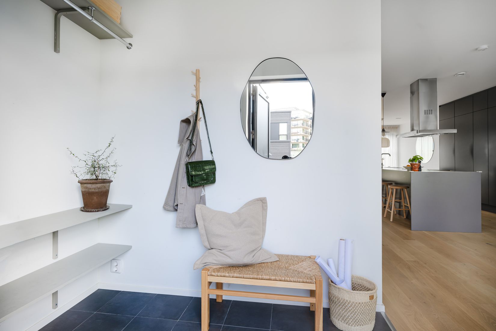 Bostadsrätt, Villa, Trädgårdsmästarevägen 32, Strömsbro, Gävle