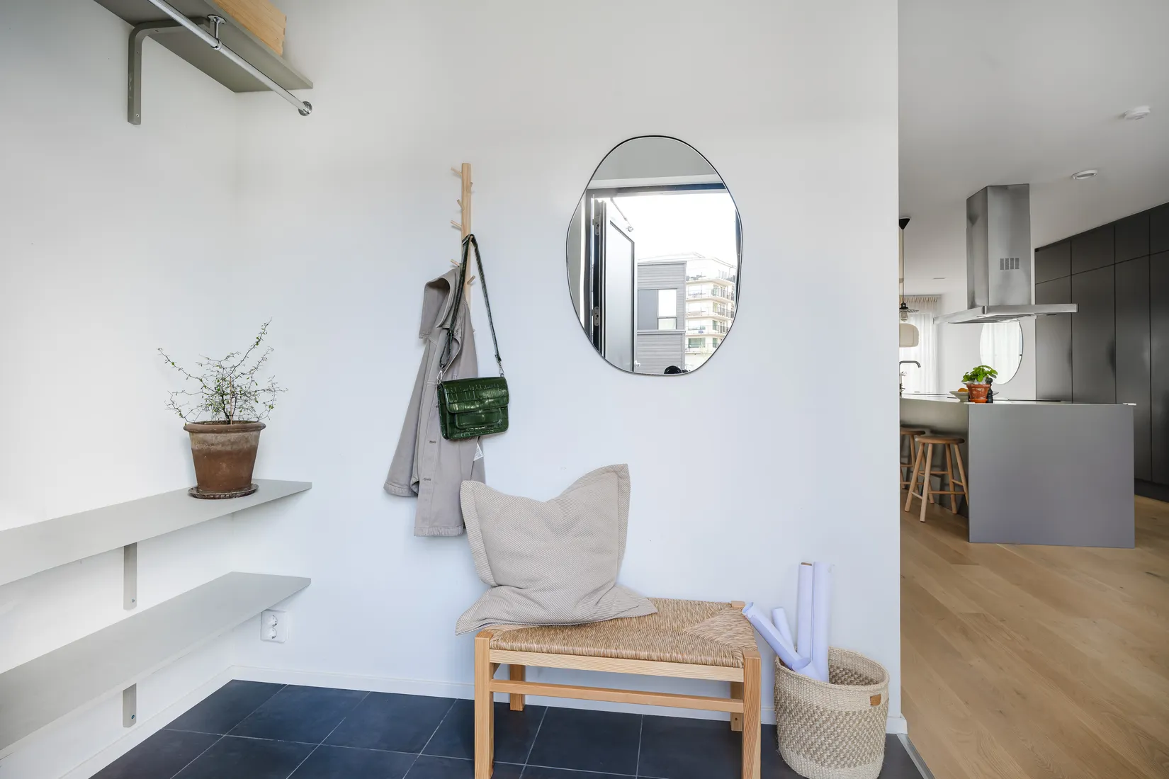 Bostadsrätt, Villa, Trädgårdsmästarevägen 32, Strömsbro, Gävle