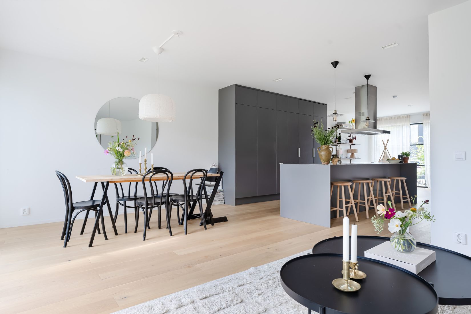 Bostadsrätt, Villa, Trädgårdsmästarevägen 32, Strömsbro, Gävle