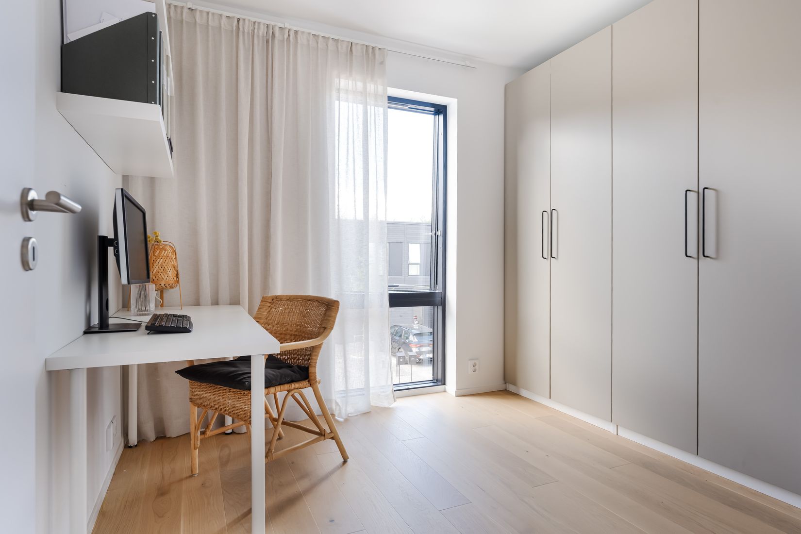 Bostadsrätt, Villa, Trädgårdsmästarevägen 32, Strömsbro, Gävle