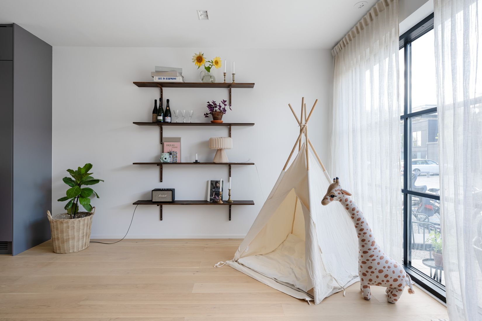 Bostadsrätt, Villa, Trädgårdsmästarevägen 32, Strömsbro, Gävle