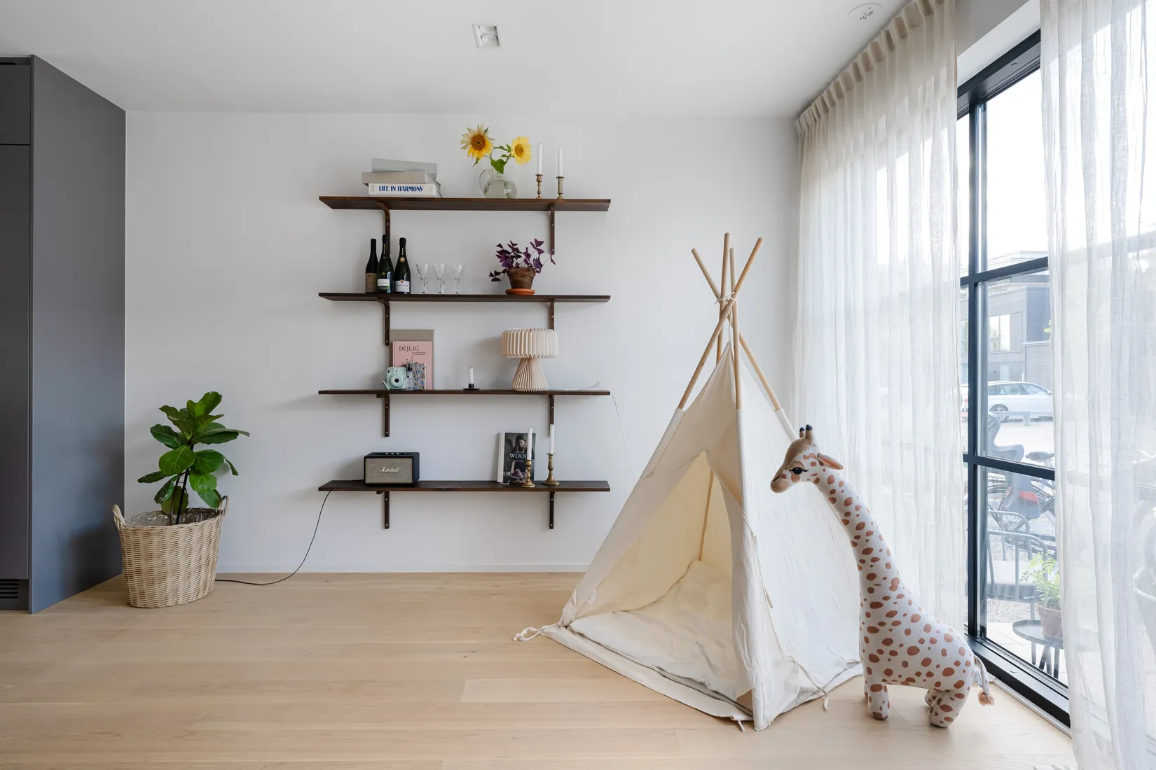 Bostadsrätt, Villa, Trädgårdsmästarevägen 32, Strömsbro, Gävle