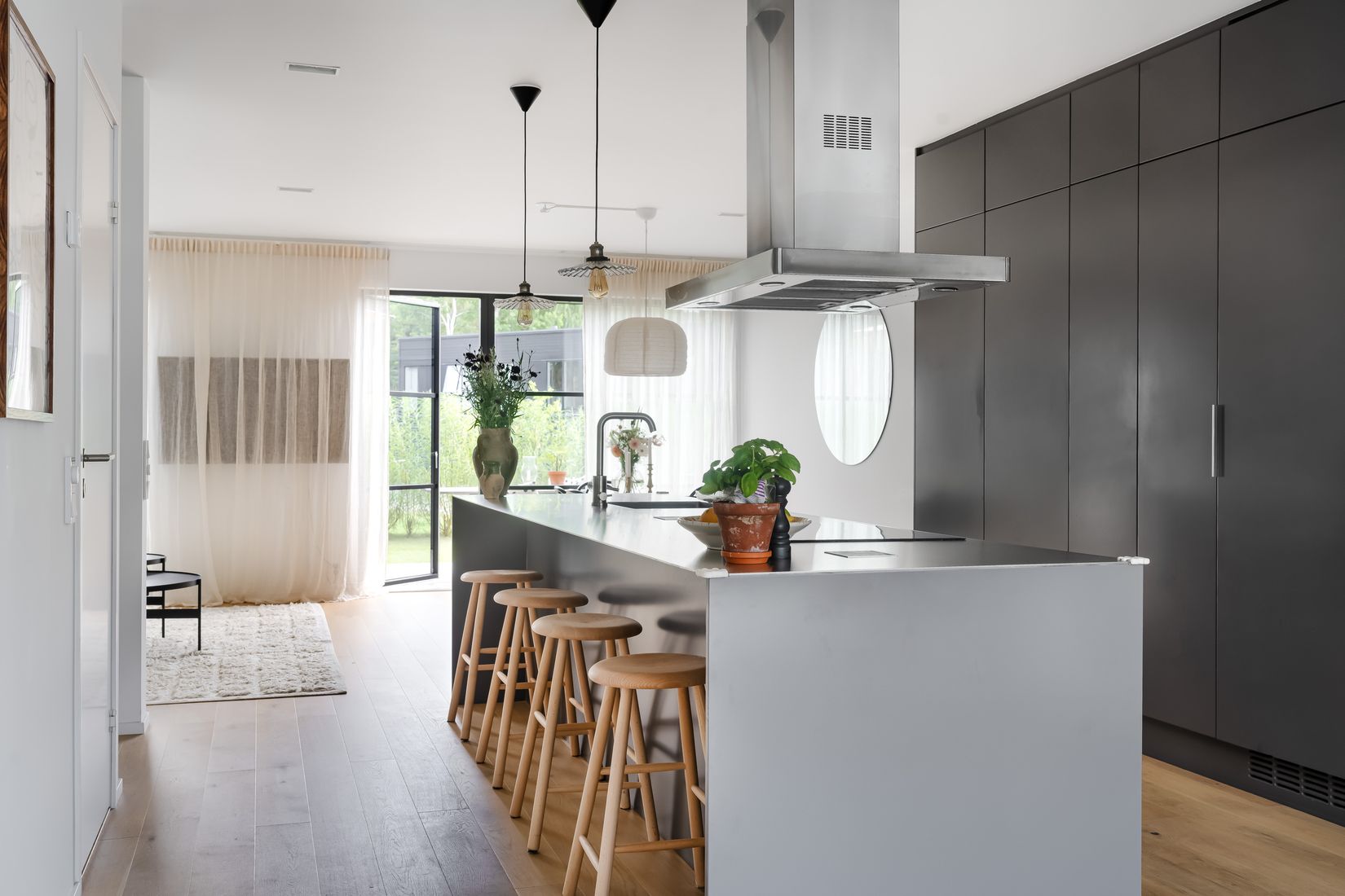 Bostadsrätt, Villa, Trädgårdsmästarevägen 32, Strömsbro, Gävle