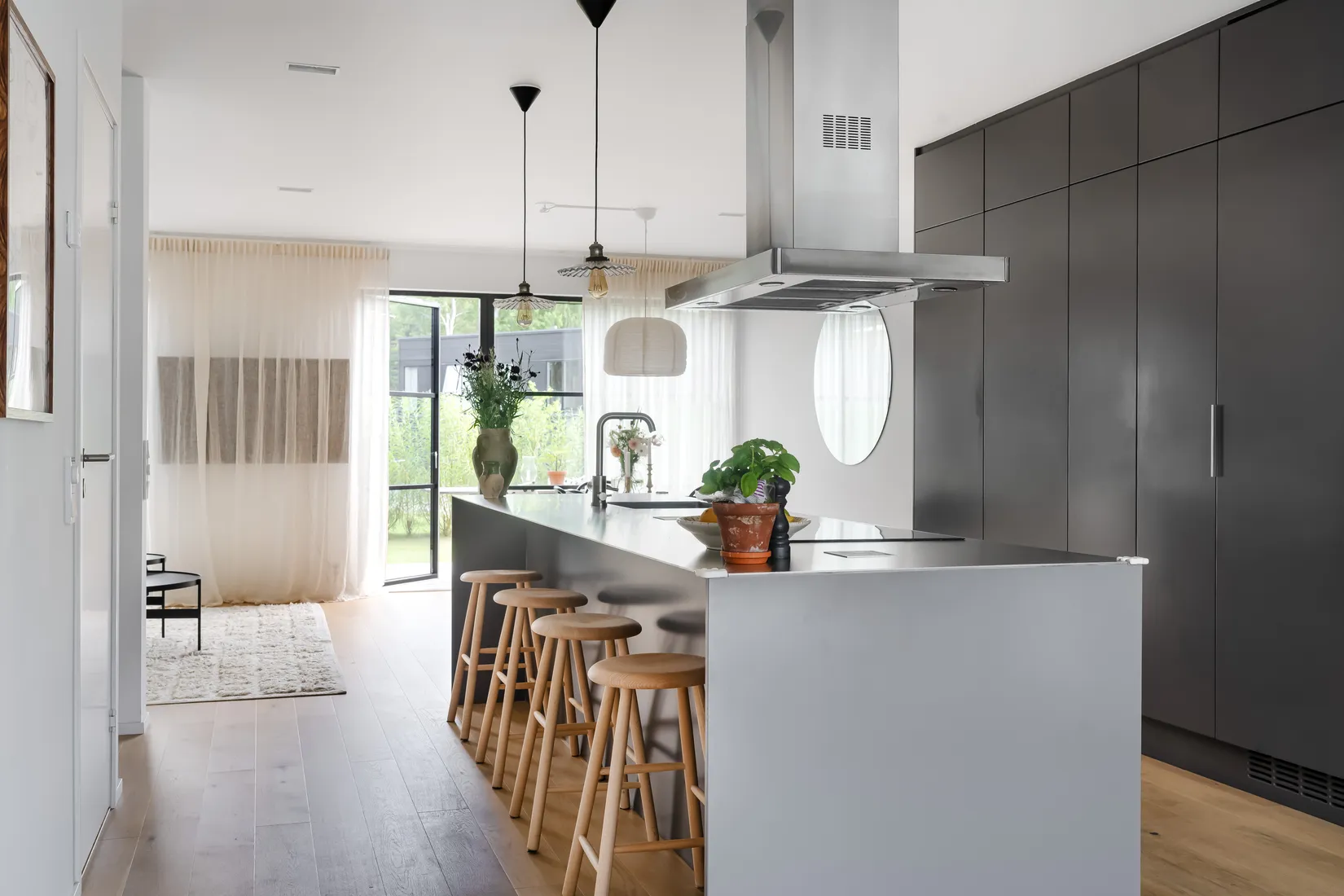 Bostadsrätt, Villa, Trädgårdsmästarevägen 32, Strömsbro, Gävle