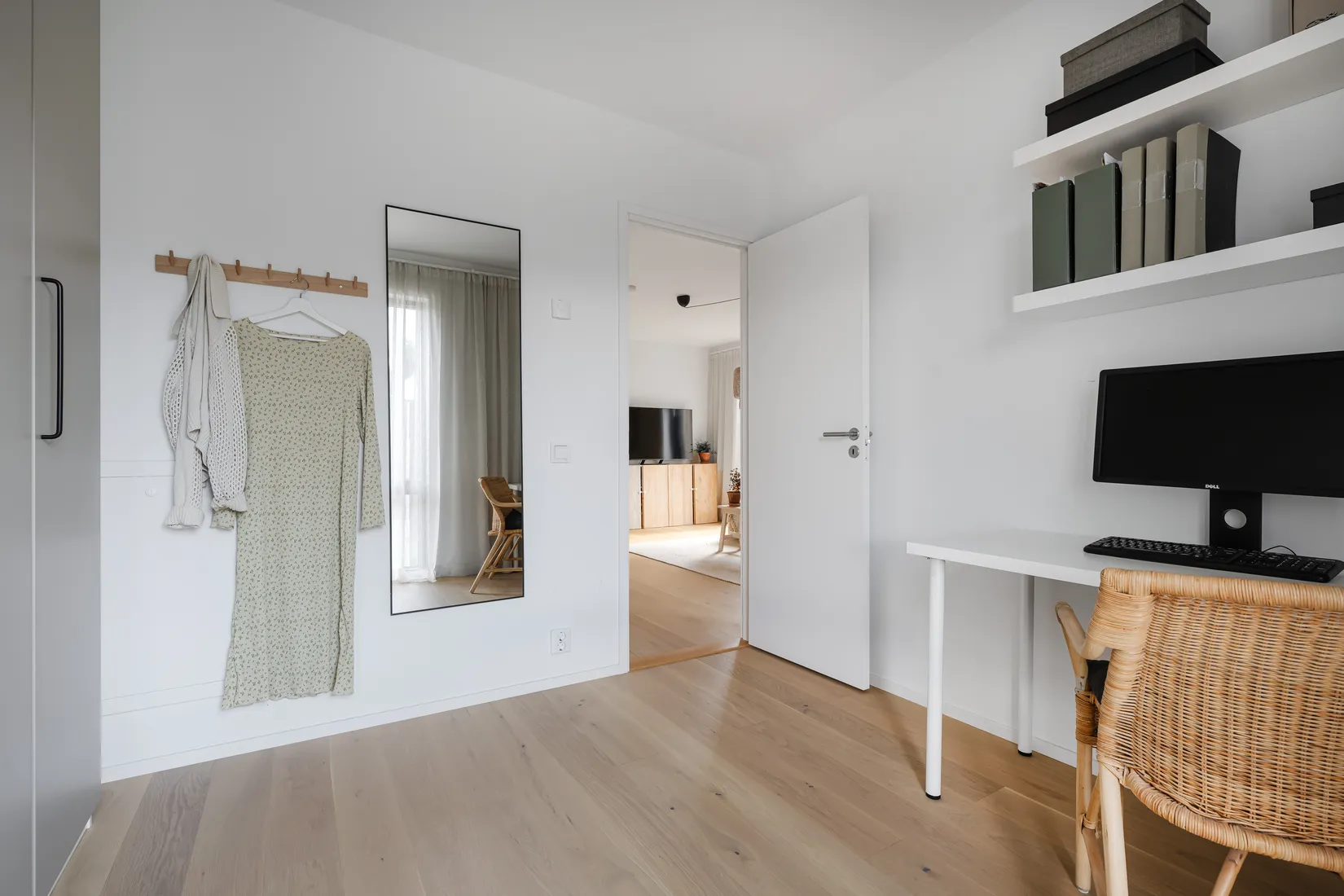 Bostadsrätt, Villa, Trädgårdsmästarevägen 32, Strömsbro, Gävle