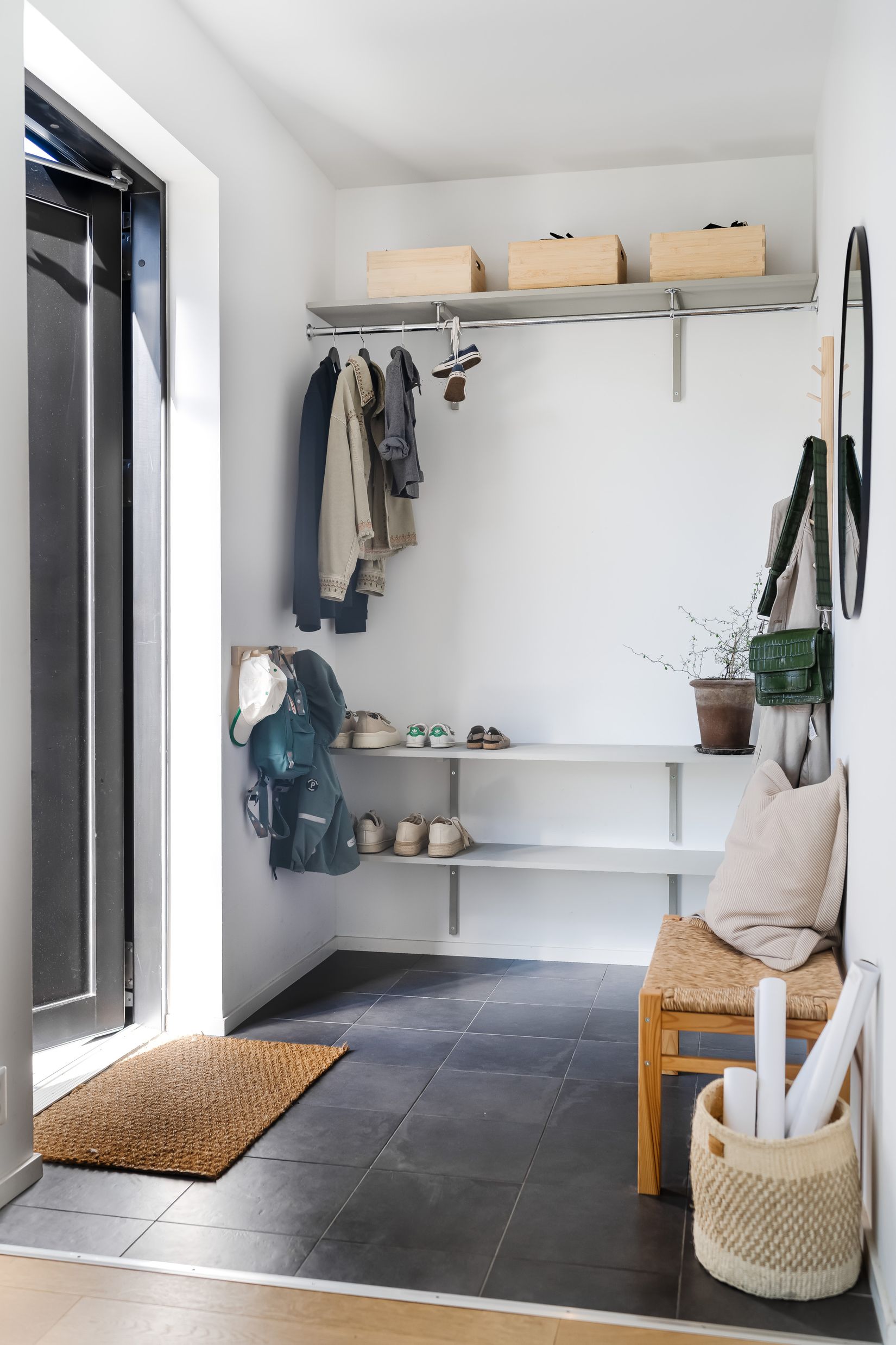 Bostadsrätt, Villa, Trädgårdsmästarevägen 32, Strömsbro, Gävle