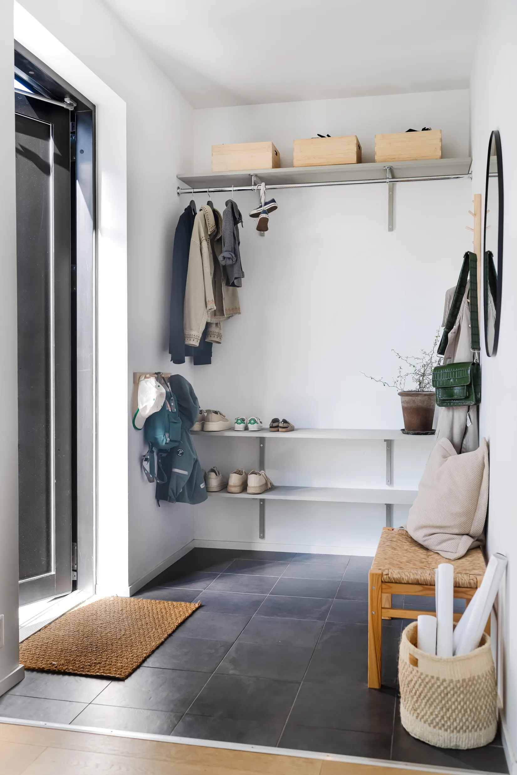 Bostadsrätt, Villa, Trädgårdsmästarevägen 32, Strömsbro, Gävle