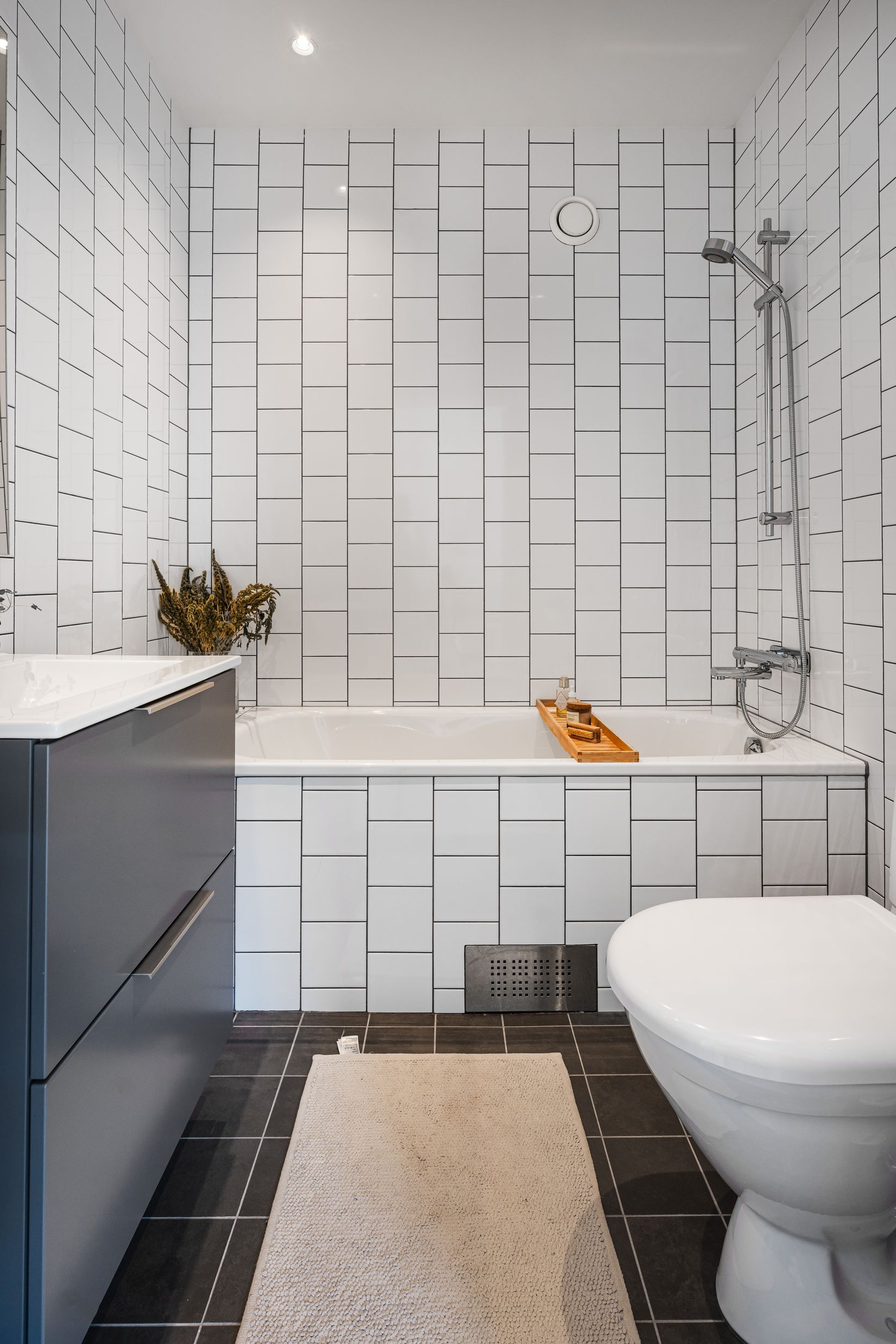 Bostadsrätt, Villa, Trädgårdsmästarevägen 32, Strömsbro, Gävle