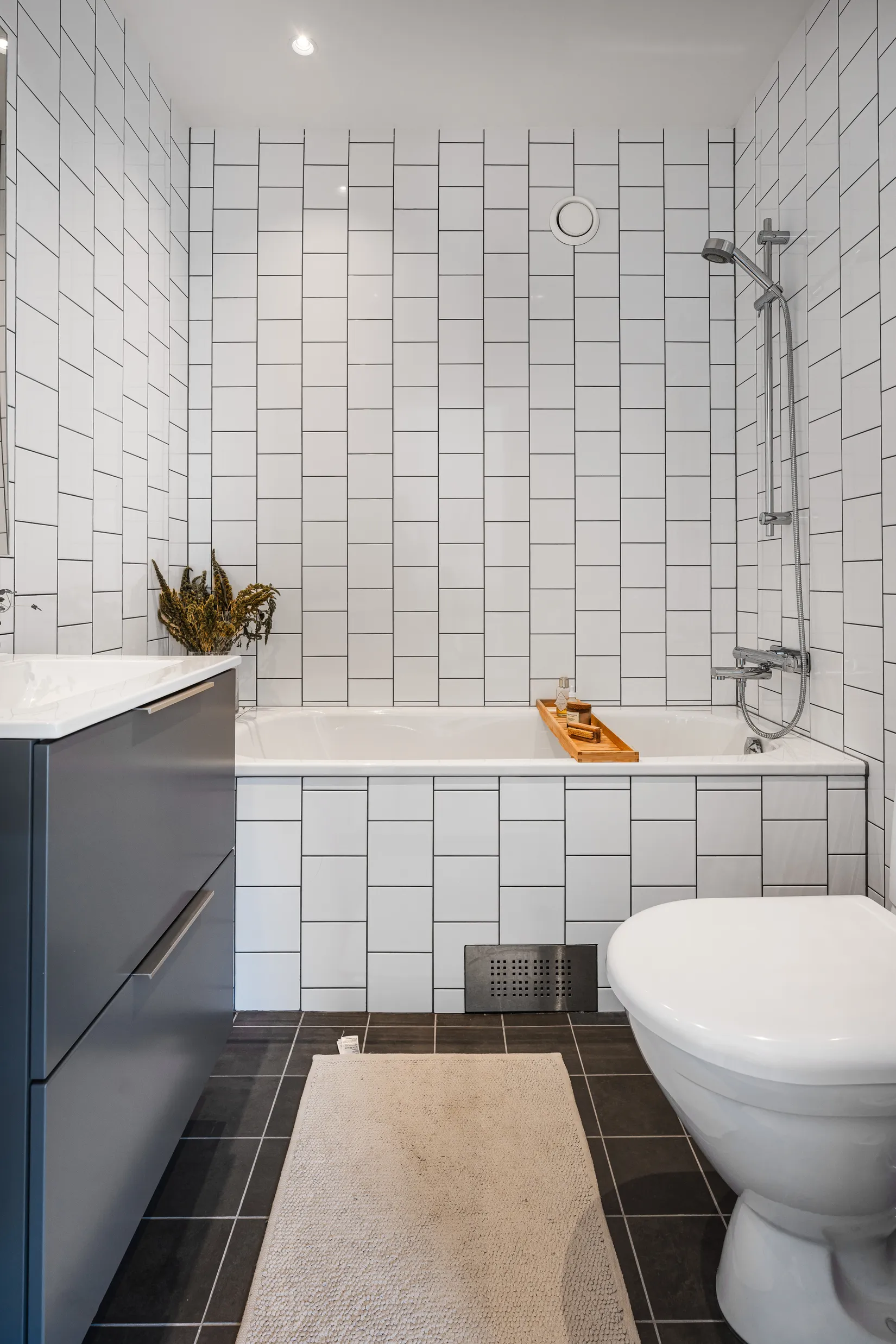 Bostadsrätt, Villa, Trädgårdsmästarevägen 32, Strömsbro, Gävle
