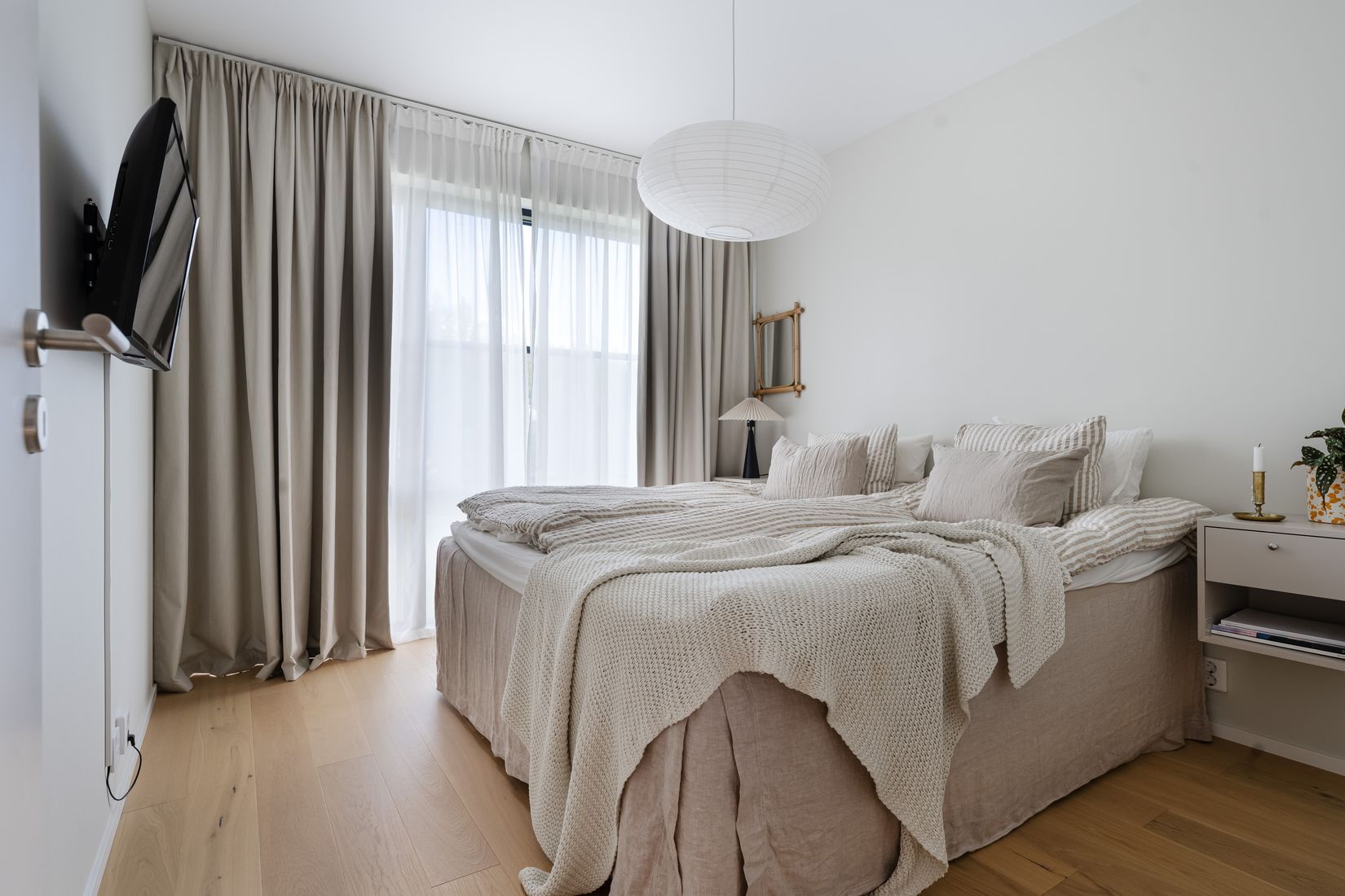 Bostadsrätt, Villa, Trädgårdsmästarevägen 32, Strömsbro, Gävle