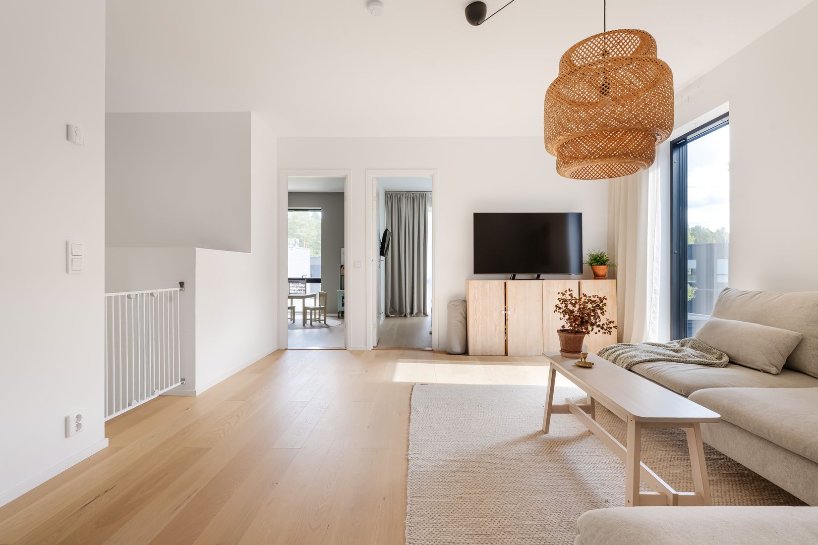 Bostadsrätt, Villa, Trädgårdsmästarevägen 32, Strömsbro, Gävle