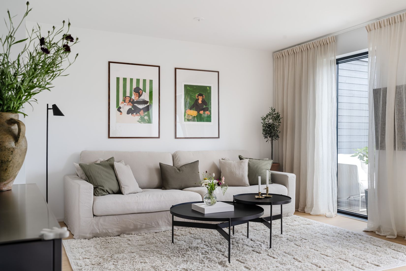 Bostadsrätt, Villa, Trädgårdsmästarevägen 32, Strömsbro, Gävle