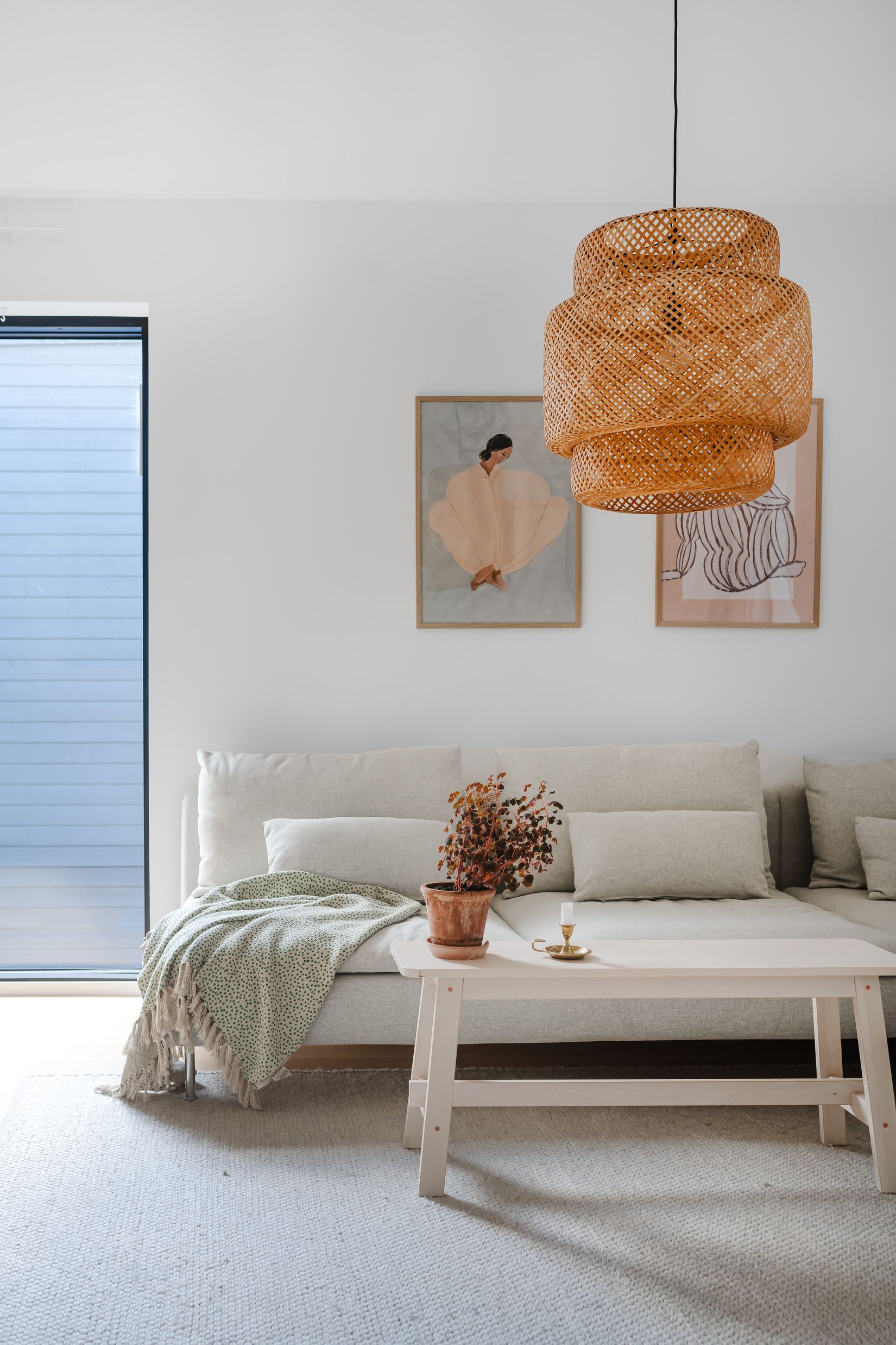 Bostadsrätt, Villa, Trädgårdsmästarevägen 32, Strömsbro, Gävle