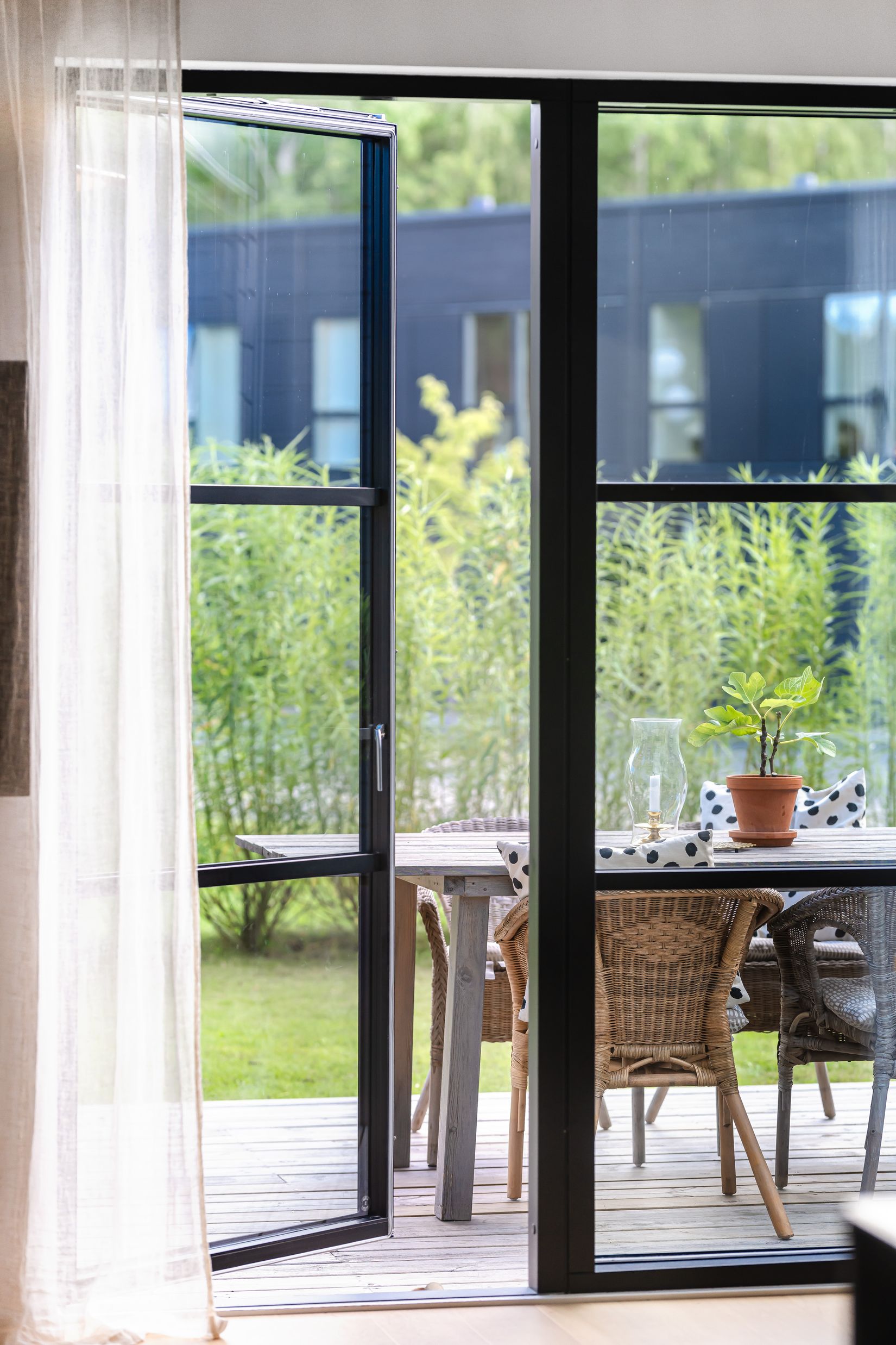 Bostadsrätt, Villa, Trädgårdsmästarevägen 32, Strömsbro, Gävle