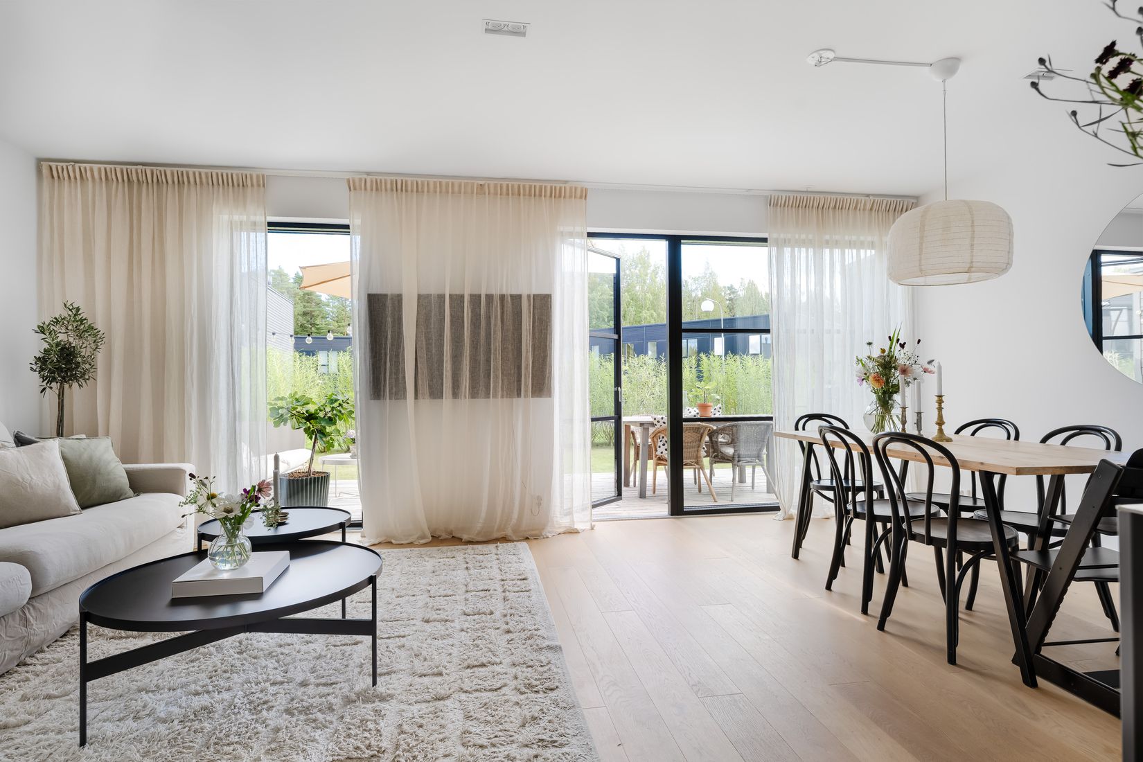 Bostadsrätt, Villa, Trädgårdsmästarevägen 32, Strömsbro, Gävle