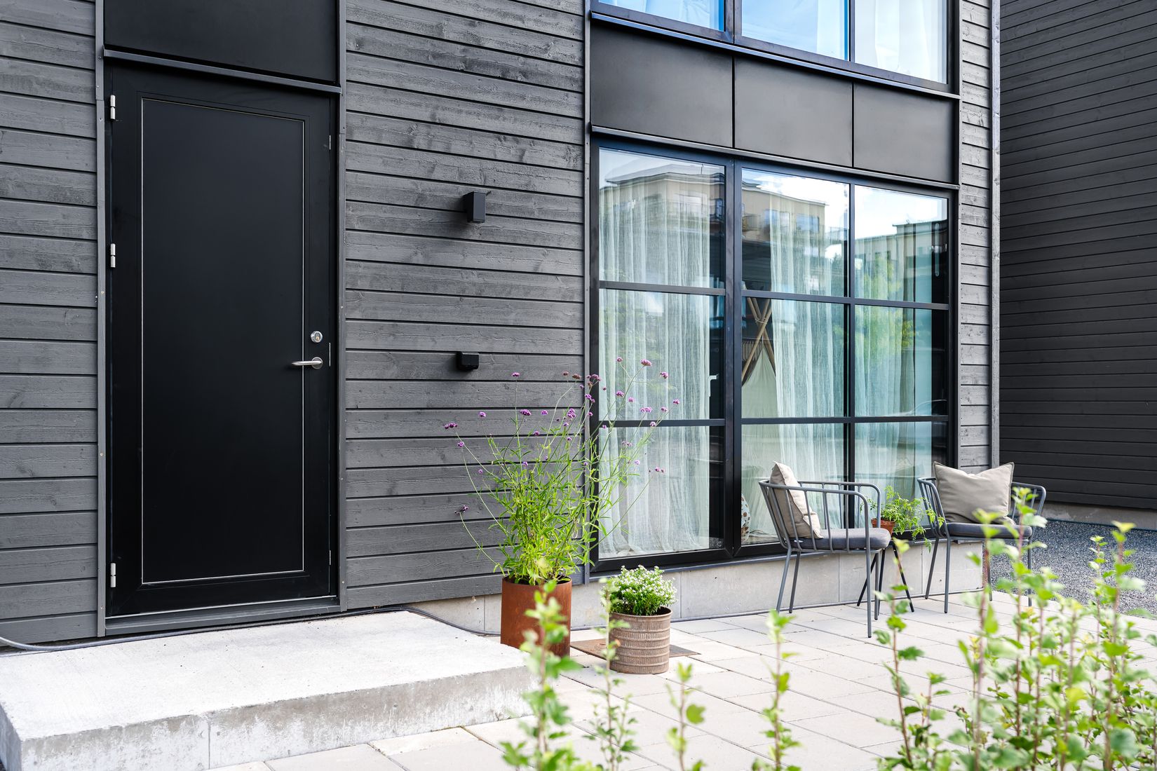 Bostadsrätt, Villa, Trädgårdsmästarevägen 32, Strömsbro, Gävle