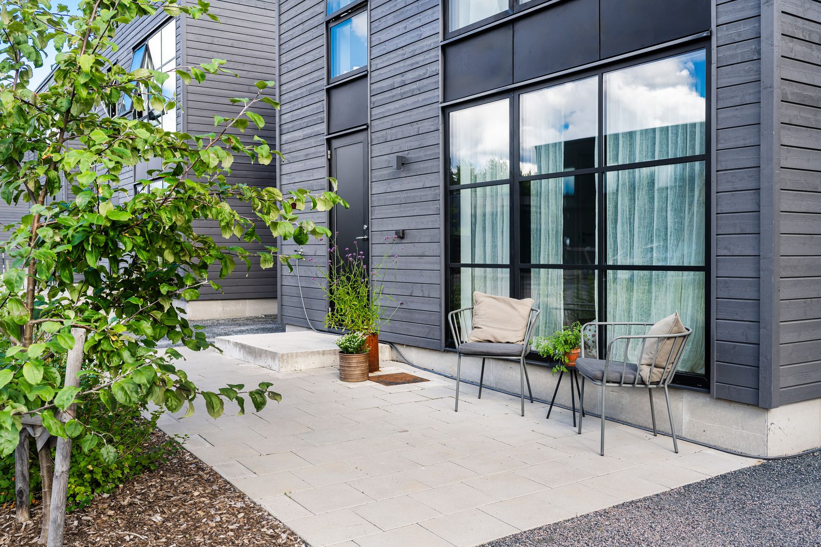 Bostadsrätt, Villa, Trädgårdsmästarevägen 32, Strömsbro, Gävle