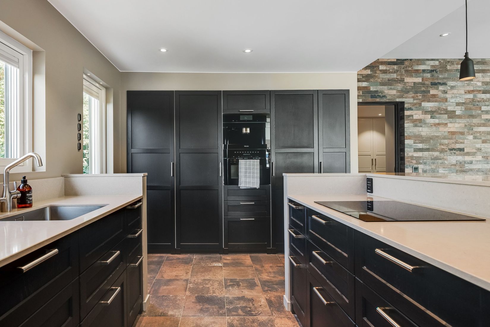 Villa, Strandvägen 18B, Kalmarsand/Fånäs, Håbo